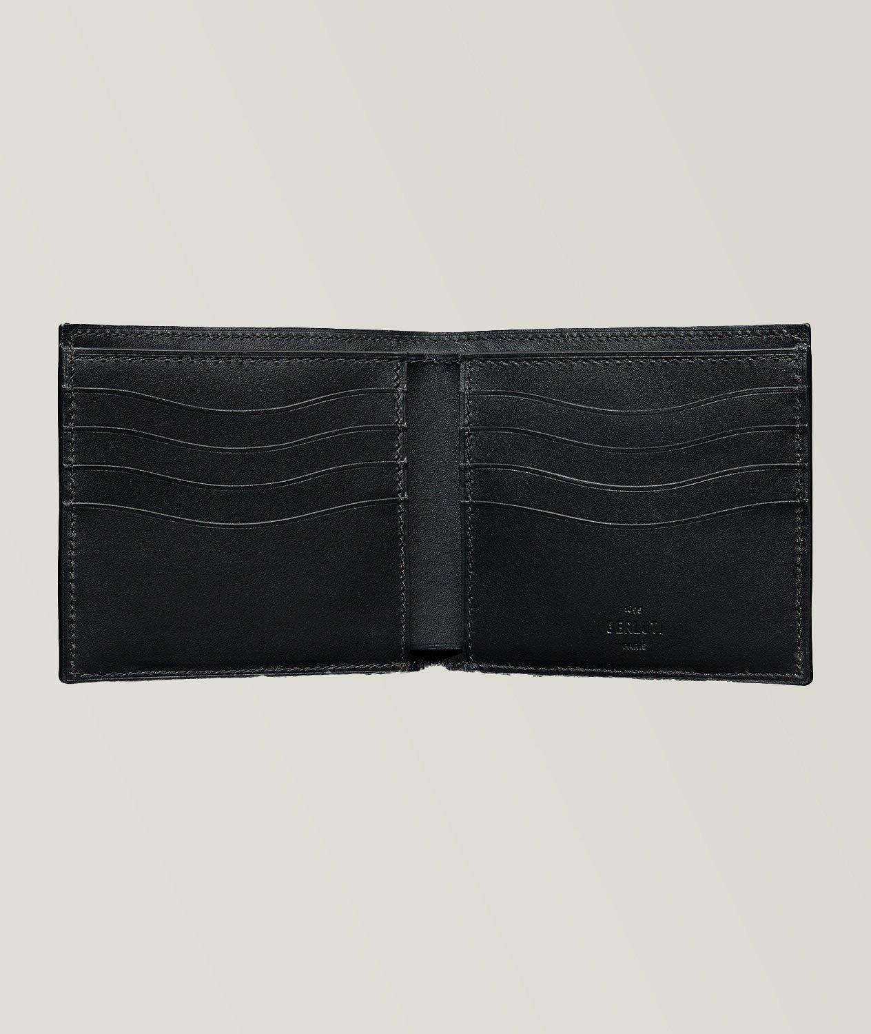 Portefeuille Makore en cuir image 2