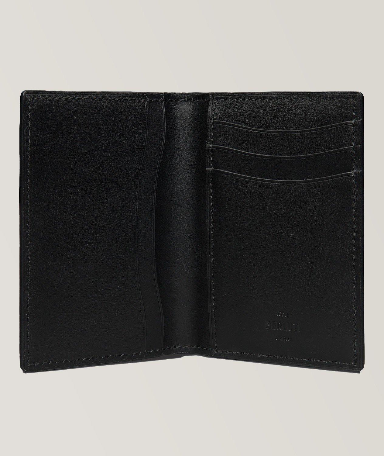 Venezia Leather Card Holder image 2