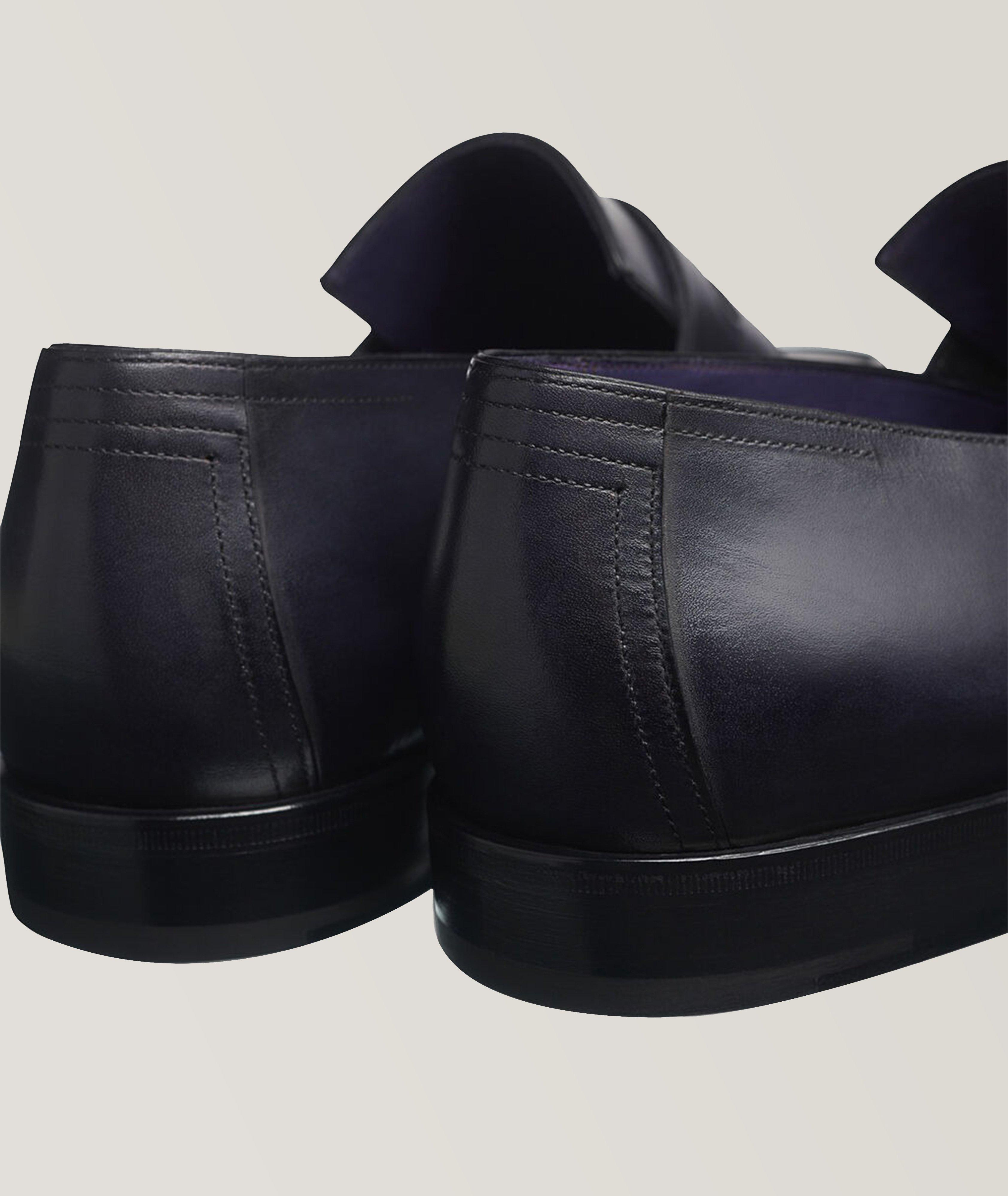 Andy Demesure Leather Loafer image 2