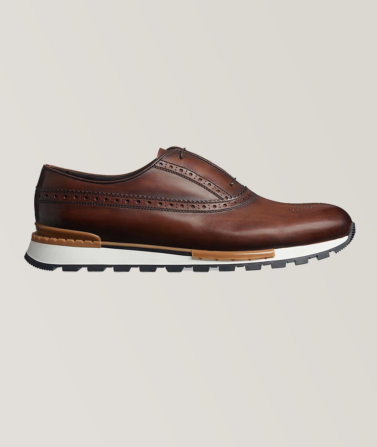 Berluti discount chaussure prix