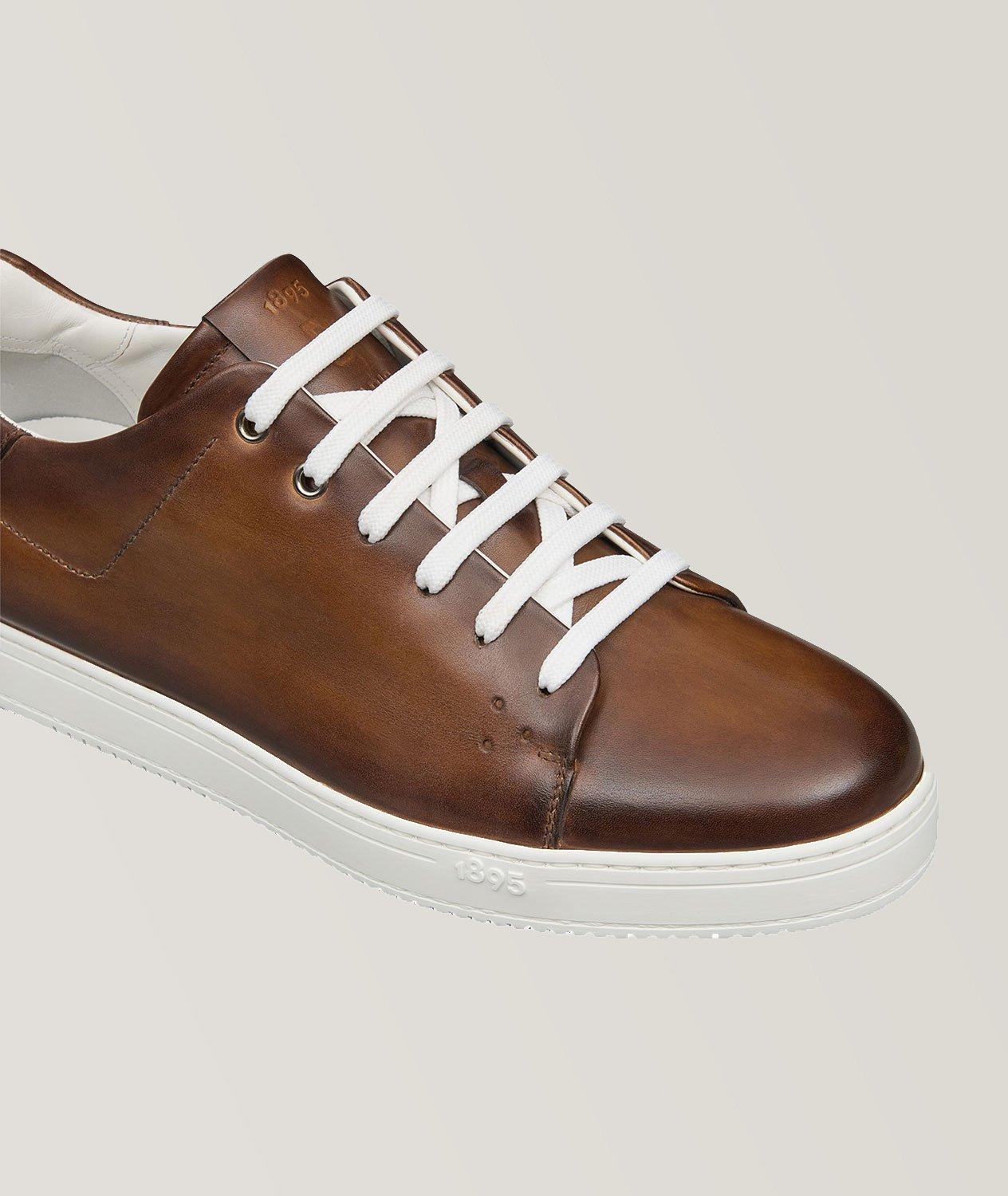 Berluti Playtime Leather Sneaker | Sneakers | Harry Rosen