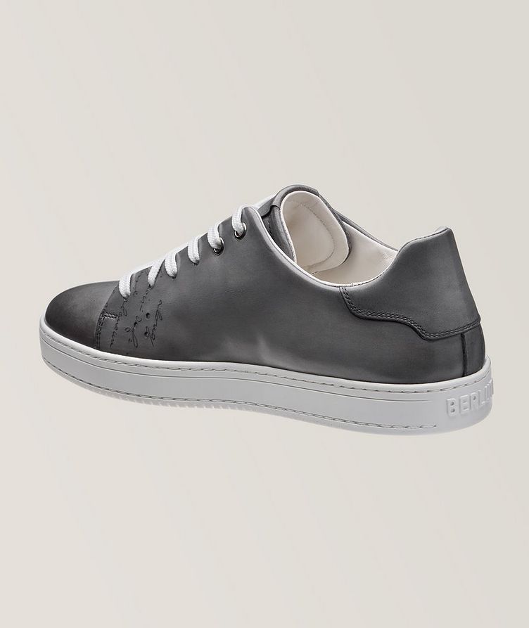 Playtime Scritto Leather Sneaker image 6
