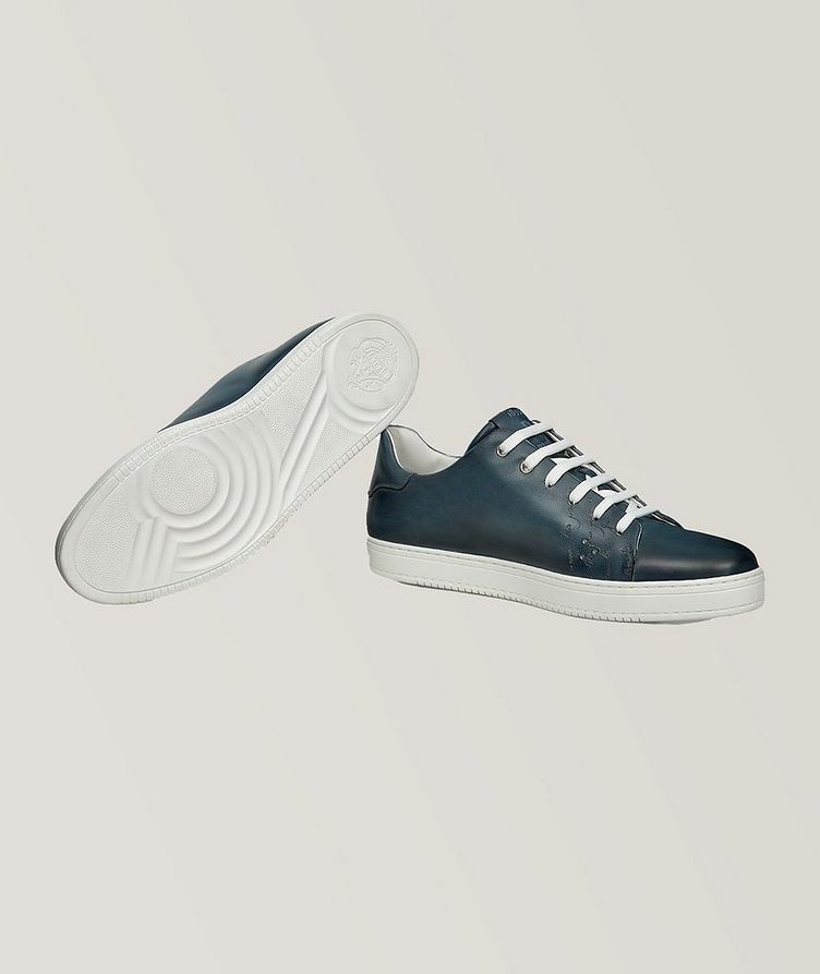 Playtime Scritto Leather Sneaker image 3