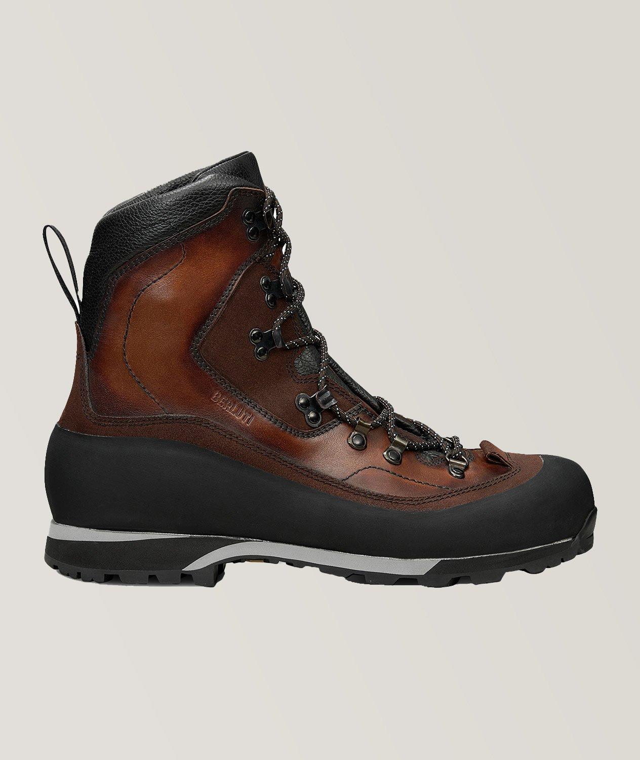Aspen Leather Alpine Boot image 0