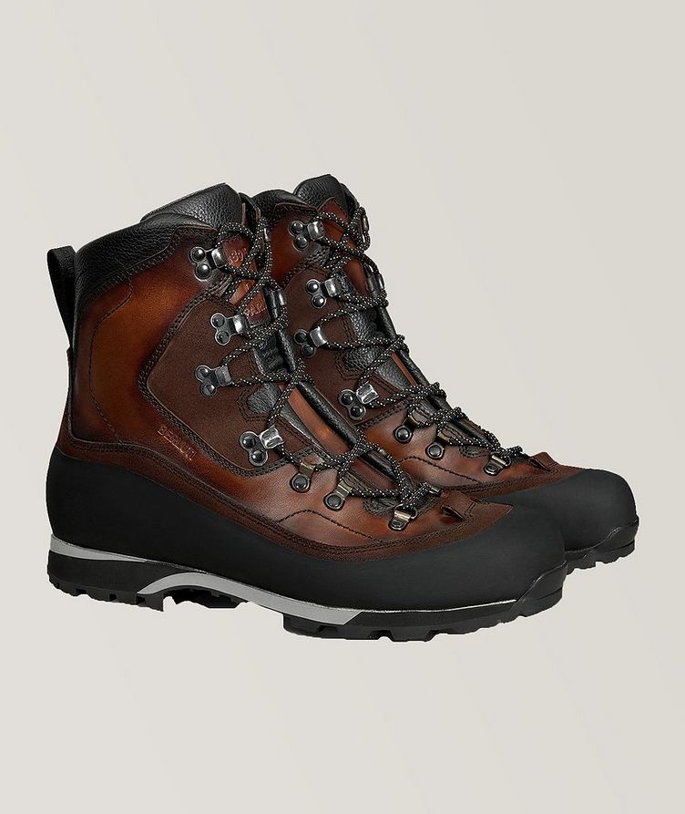 Aspen Leather Alpine Boot image 1