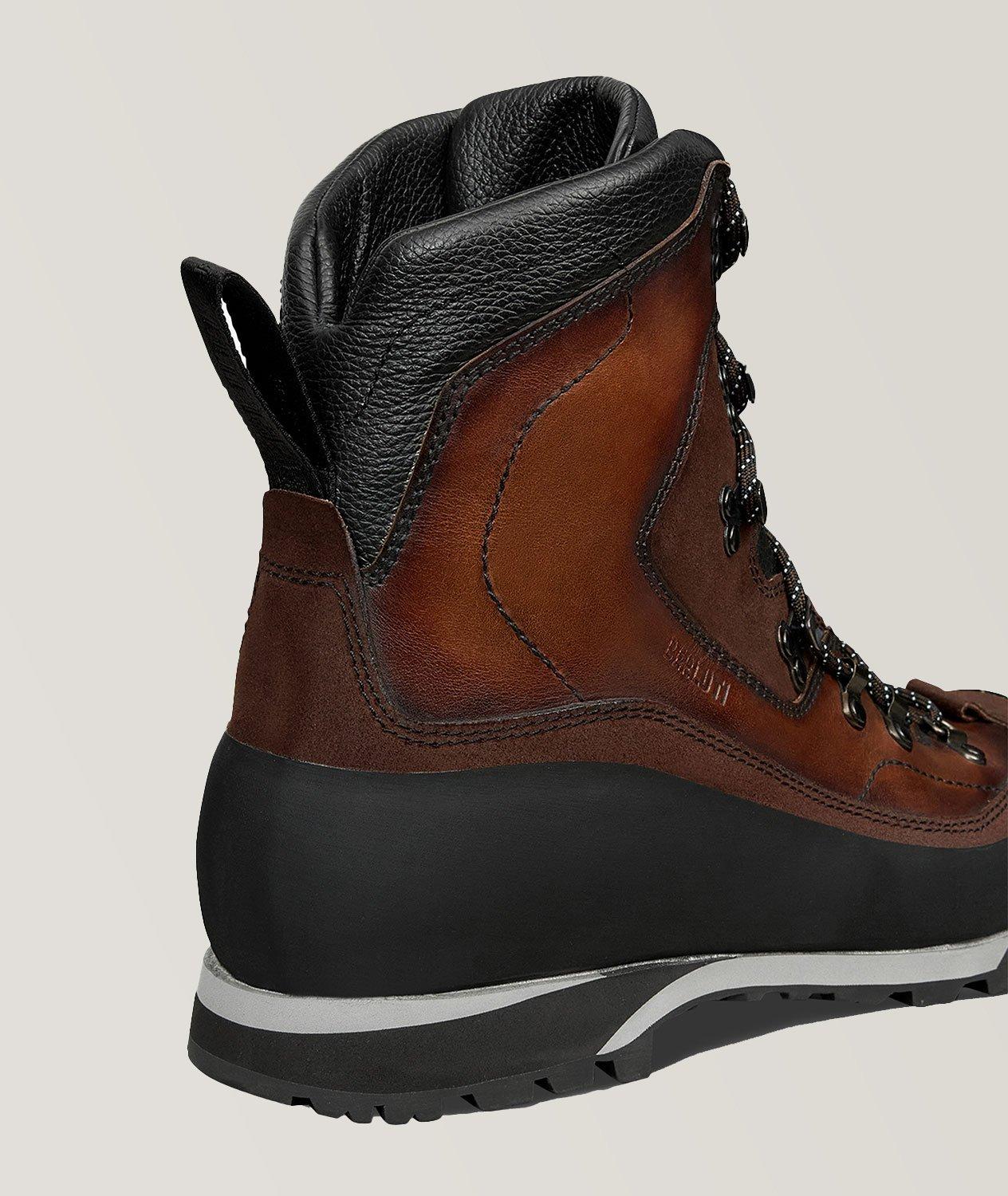 Aspen Leather Alpine Boot image 4