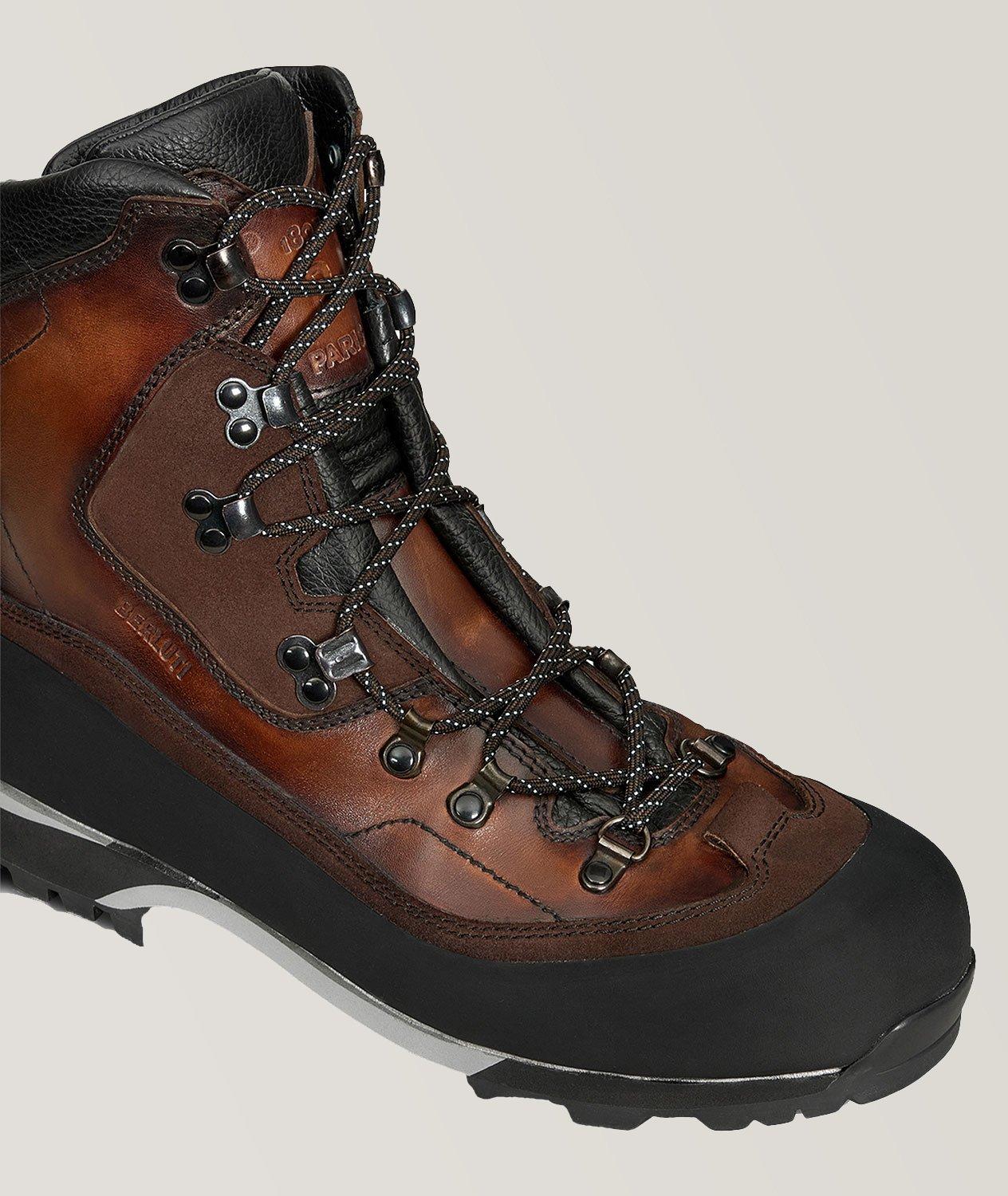 Botte de montagne Aspen en cuir image 5