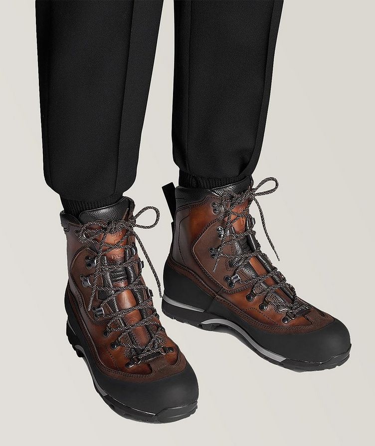 Aspen Leather Alpine Boot image 6