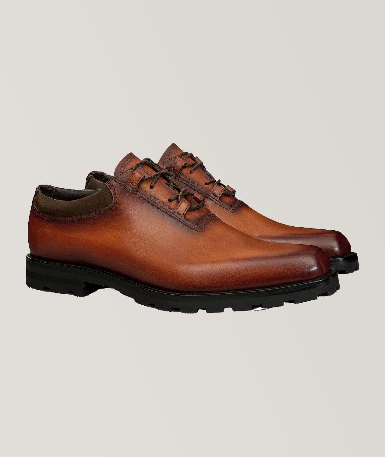 Chaussures de discount luxe homme berluti