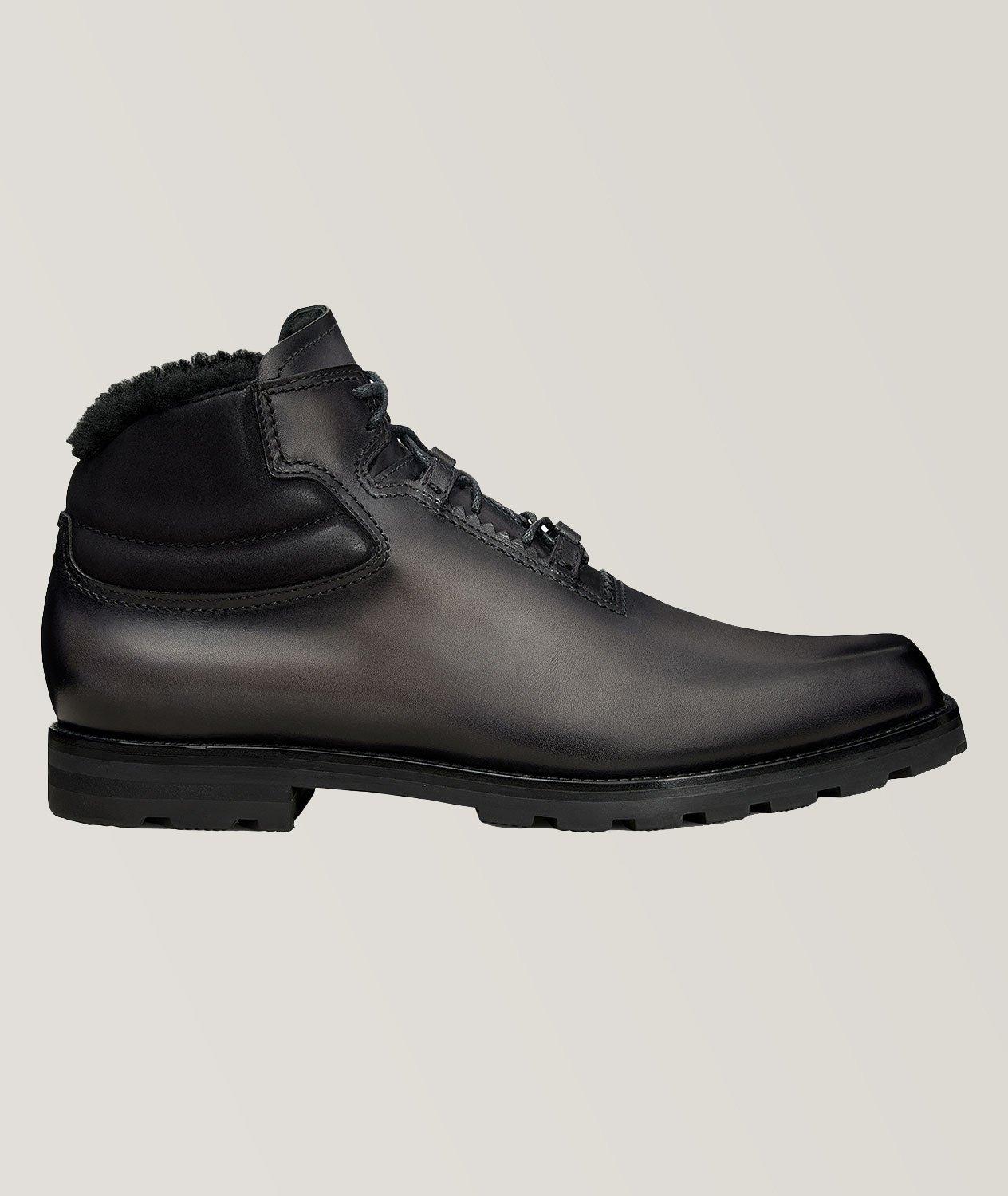 Berluti boots cheap