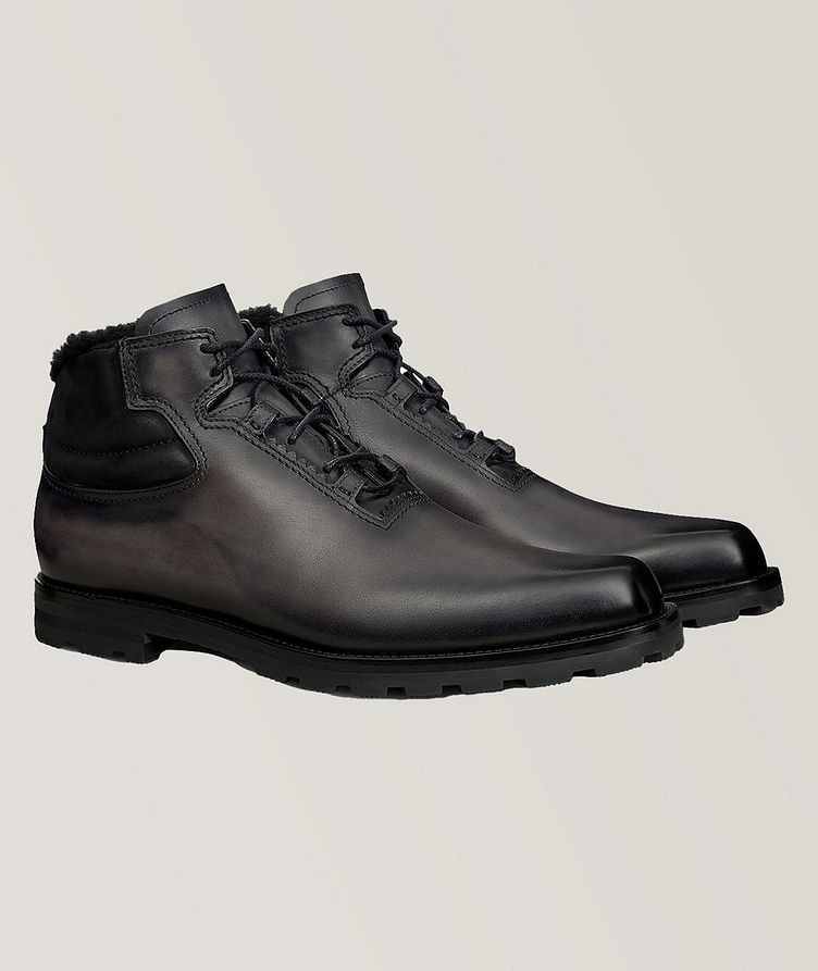 Ultima Neo Shearling Leather Boot image 1