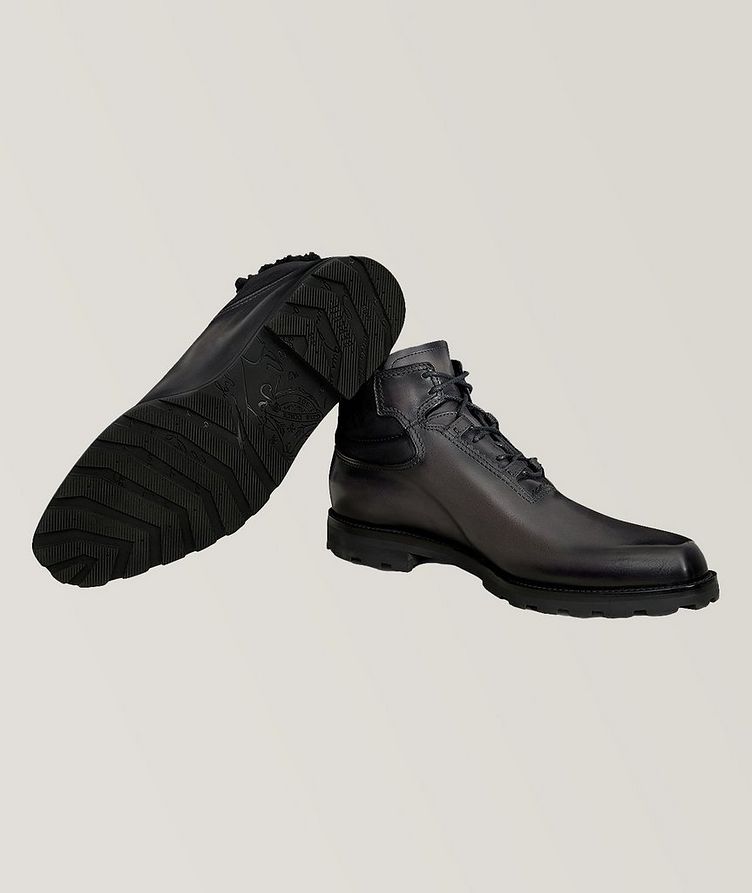 Ultima Neo Shearling Leather Boot image 3