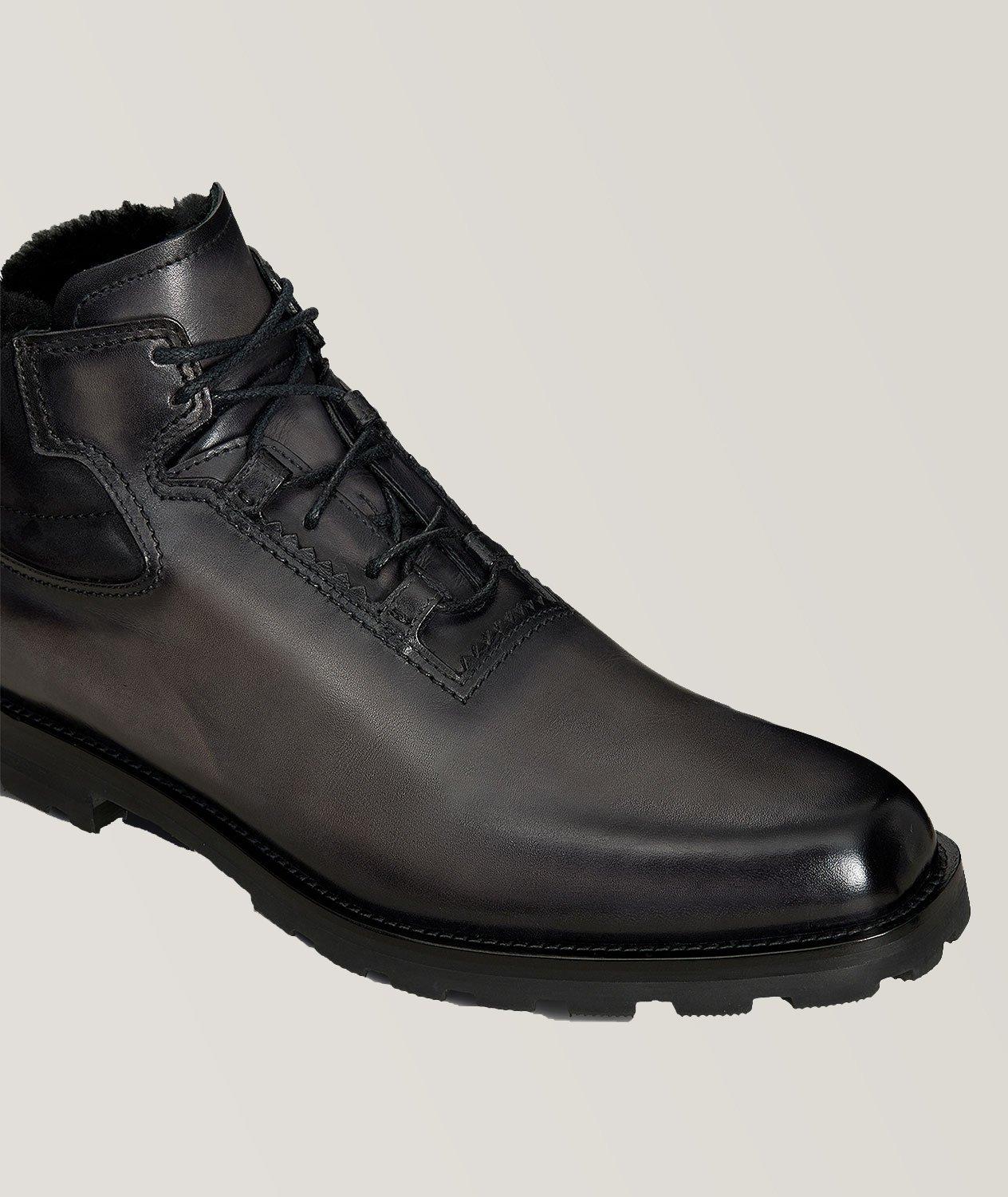 Ultima Neo Shearling Leather Boot image 4