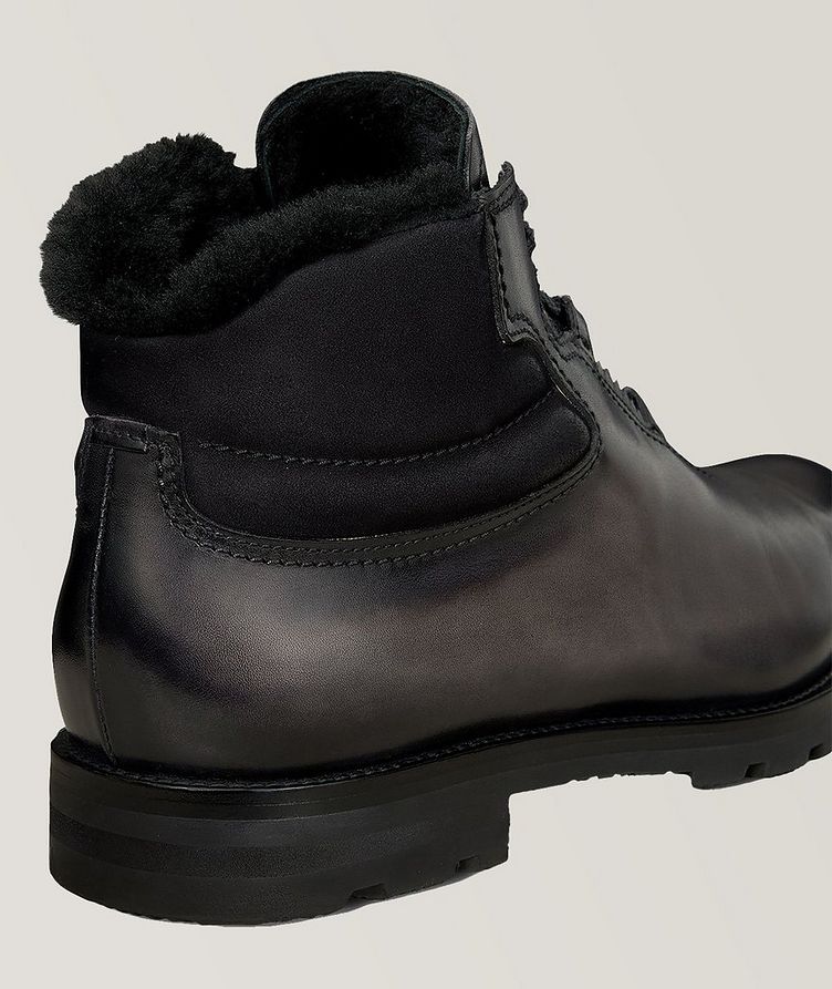 Ultima Neo Shearling Leather Boot image 4