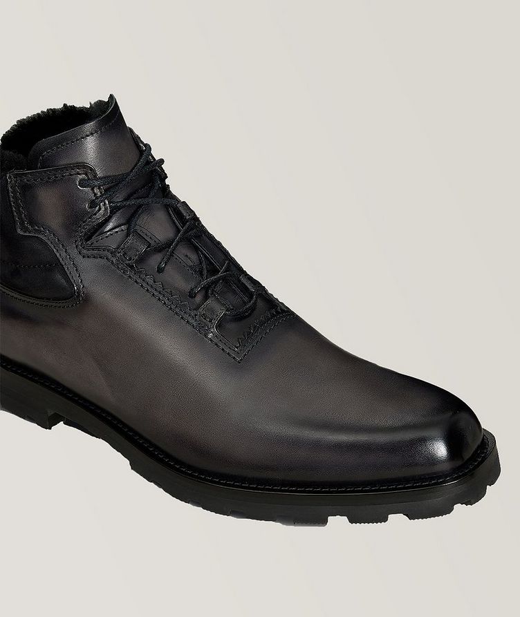 Ultima Neo Shearling Leather Boot image 5