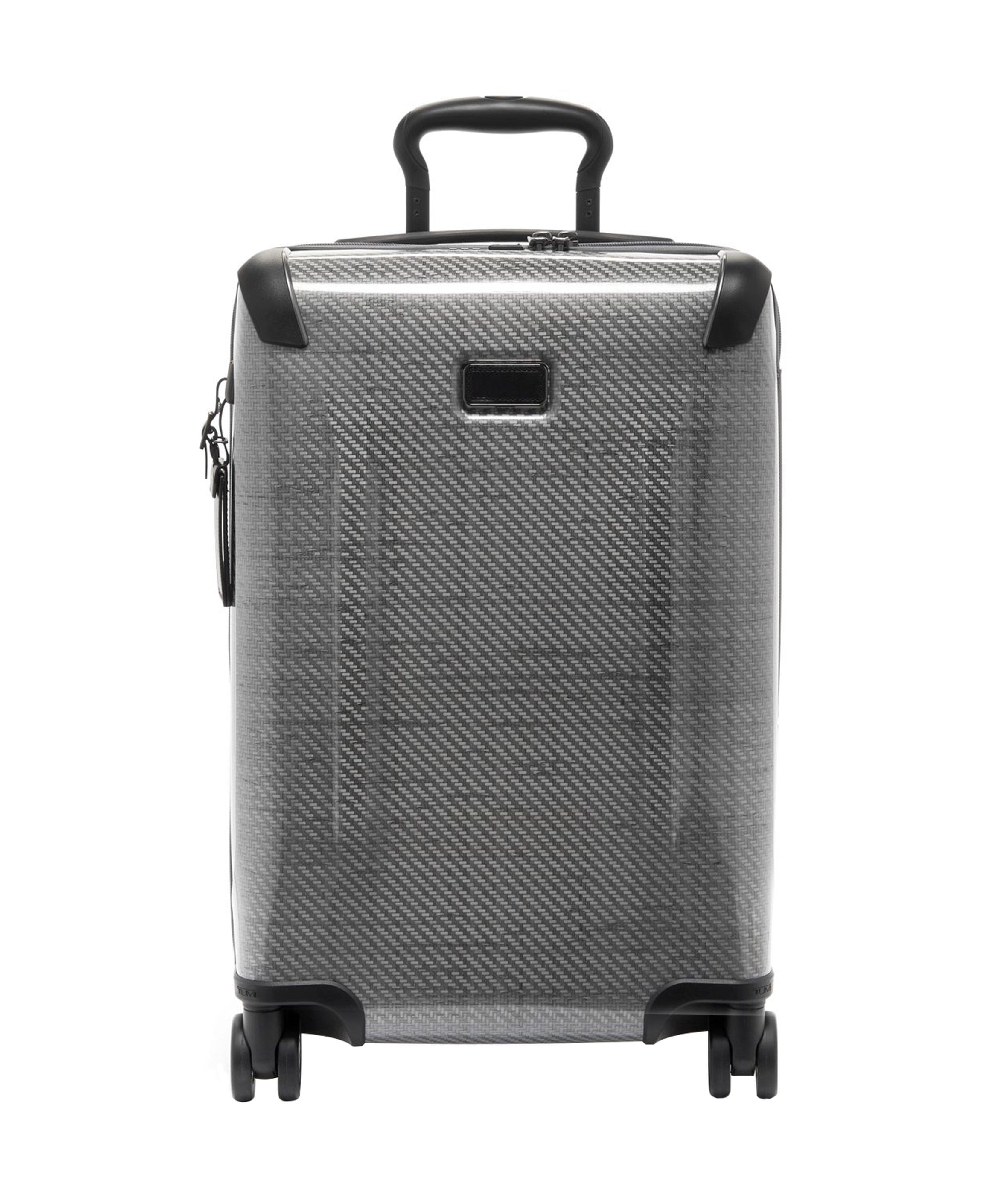 Tegra-Lite T-Graphite International Expandable Carry-On image 0