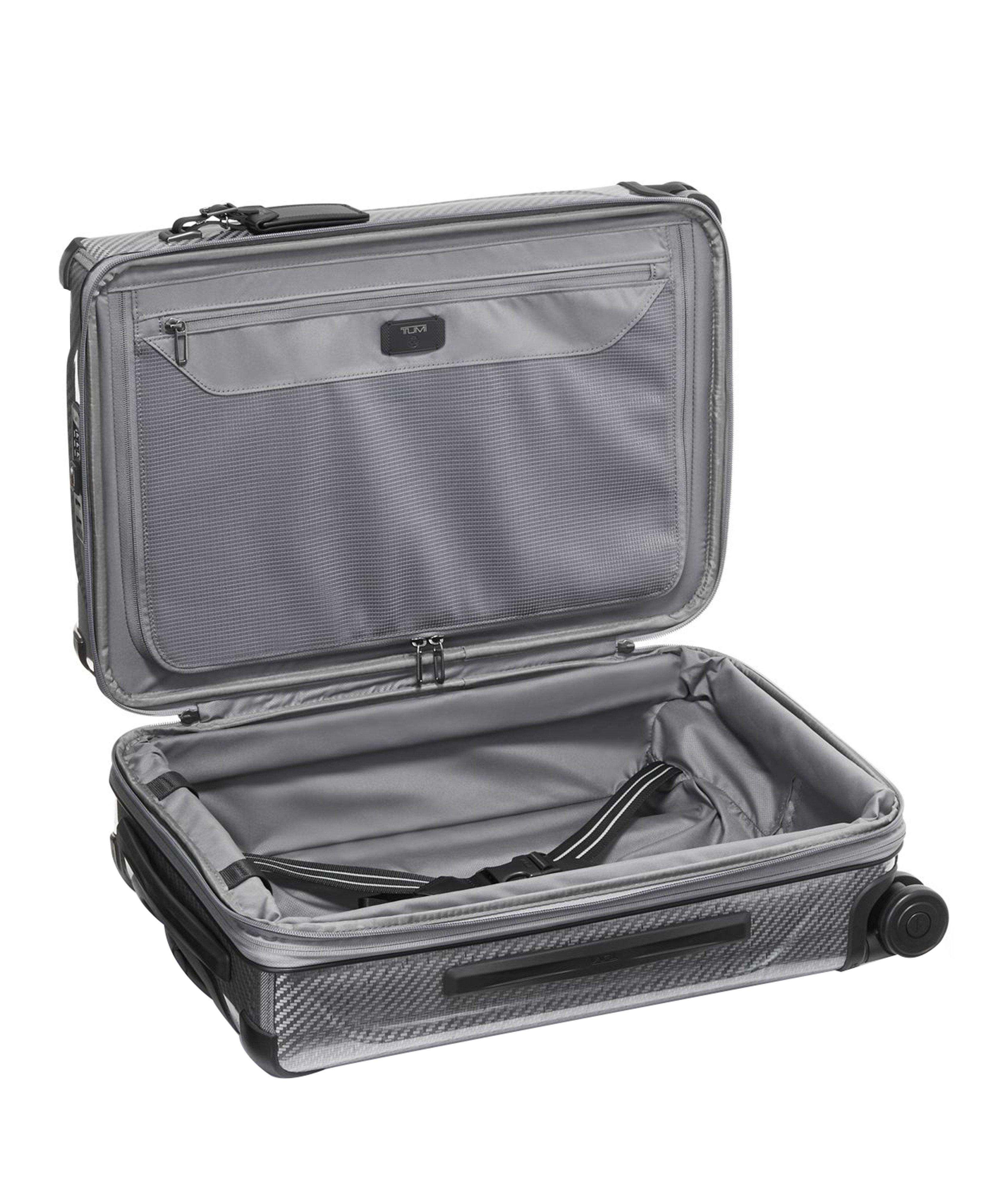 Bagage de cabine pour les voyages internationaux, collection Tegra Lite image 1