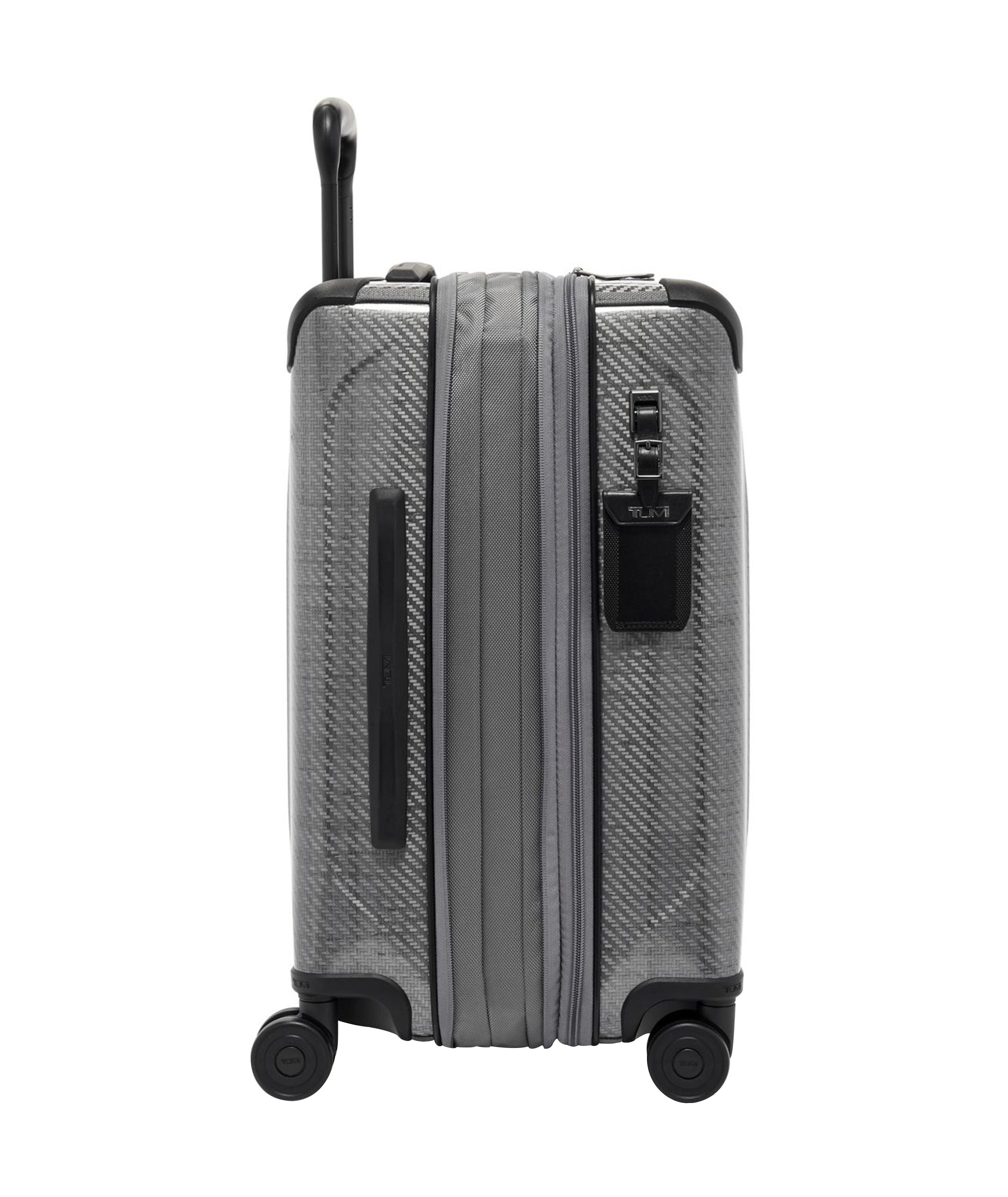 Bagage de cabine pour les voyages internationaux, collection Tegra Lite image 2