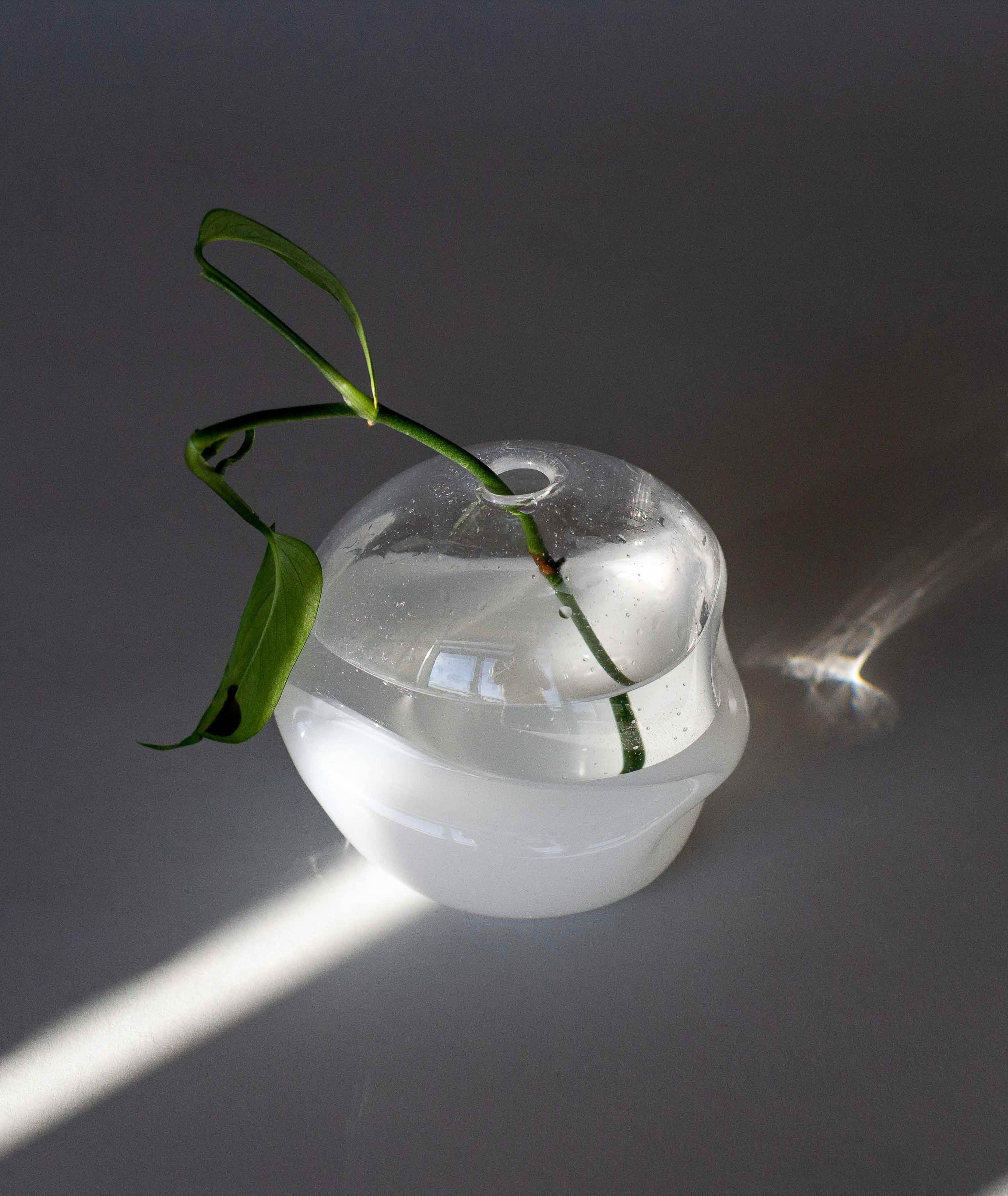 Splash Bottom Softie Bud Vases image 1