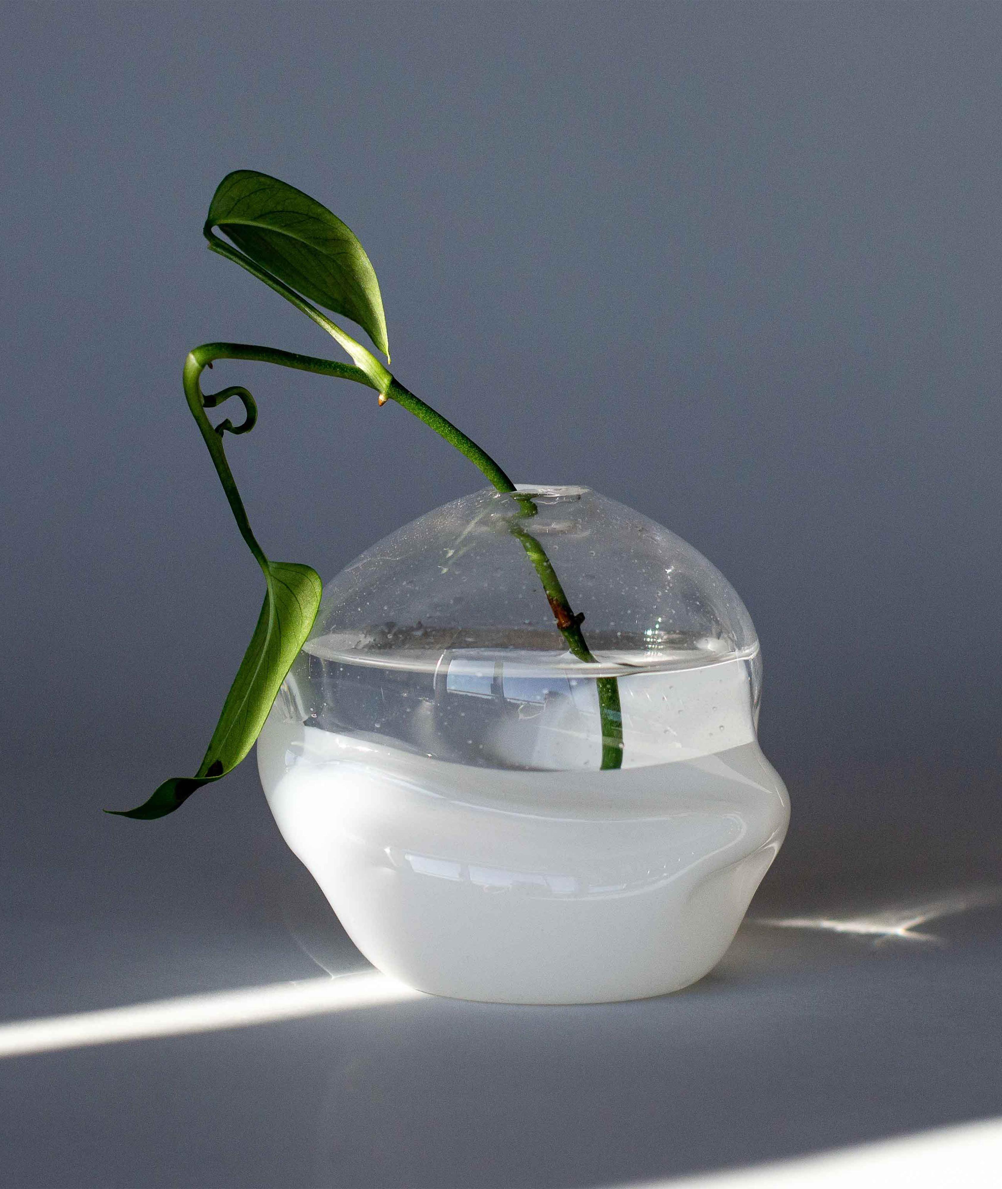 Splash Bottom Softie Bud Vases image 0