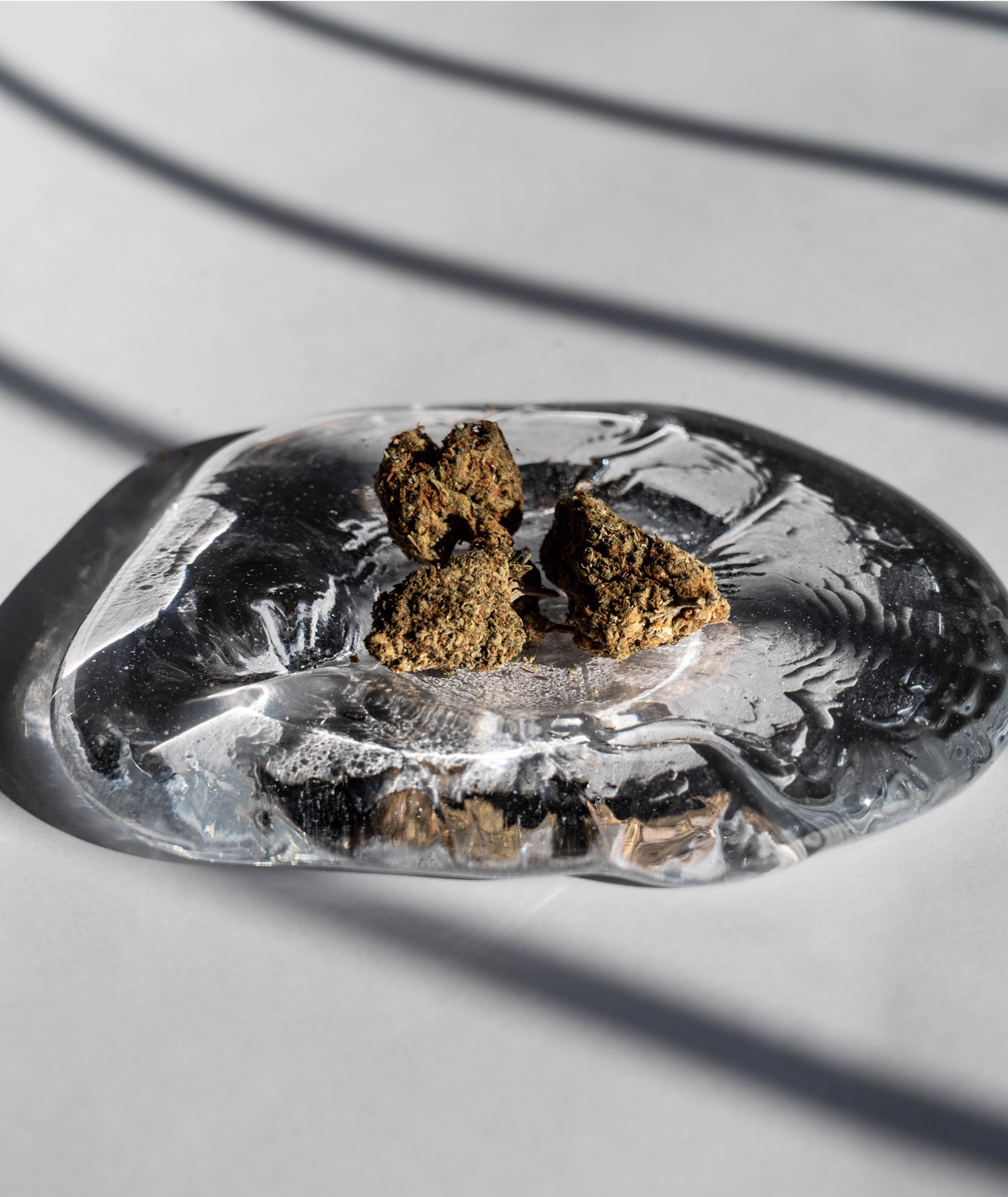 SLATE Ashtray  image 4