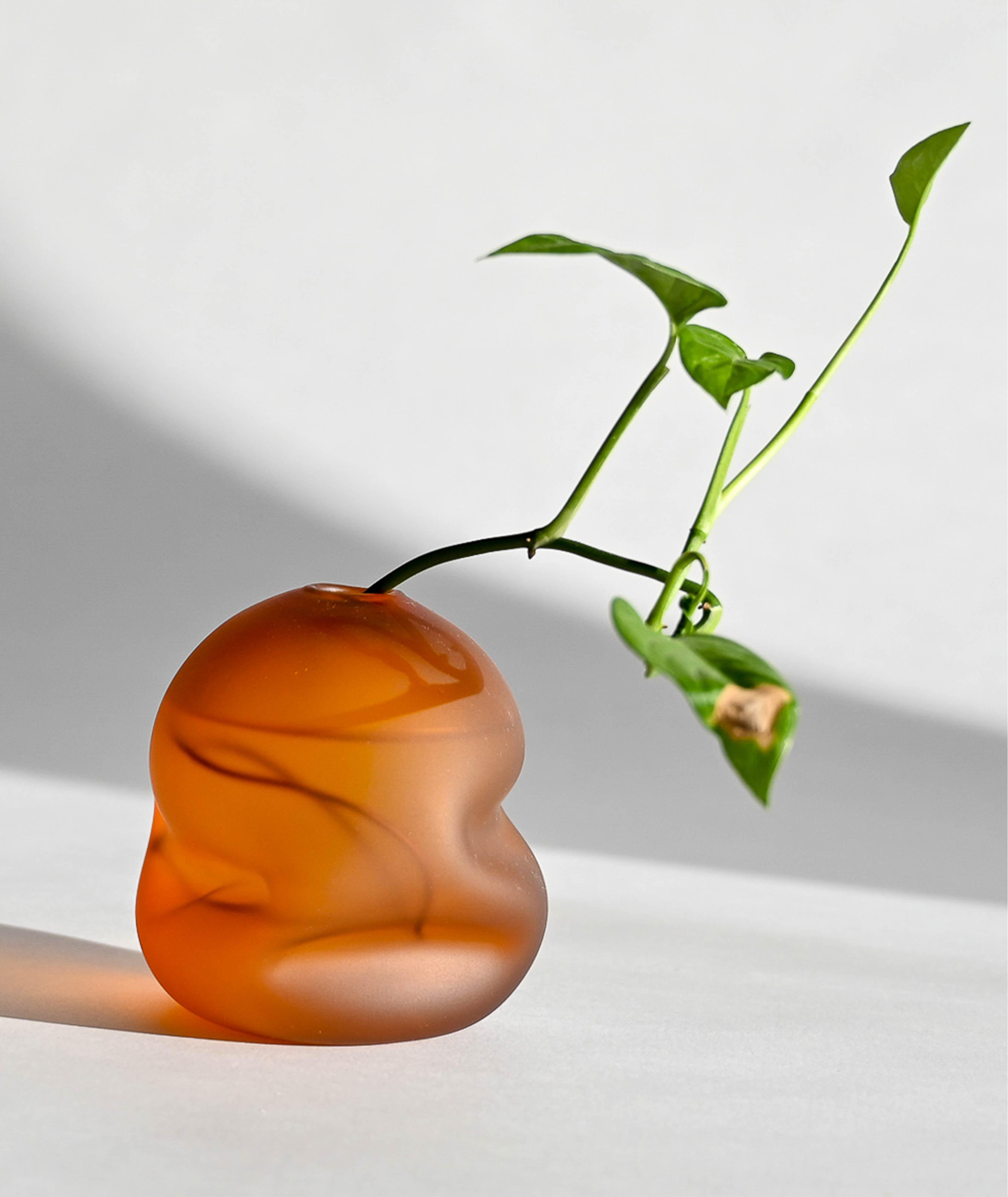 Pebble Bud Vases image 0
