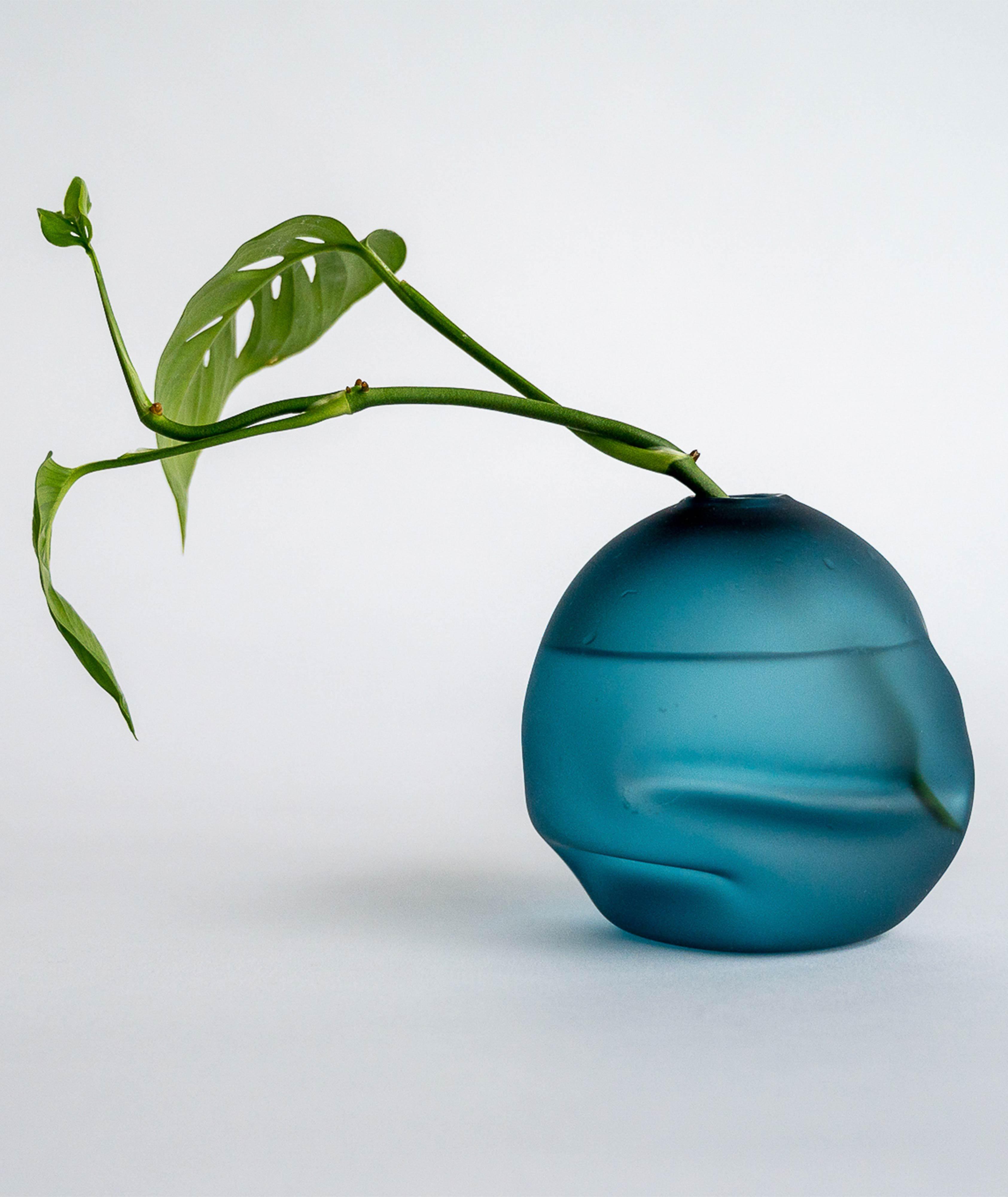 Pebble Bud Vases image 0
