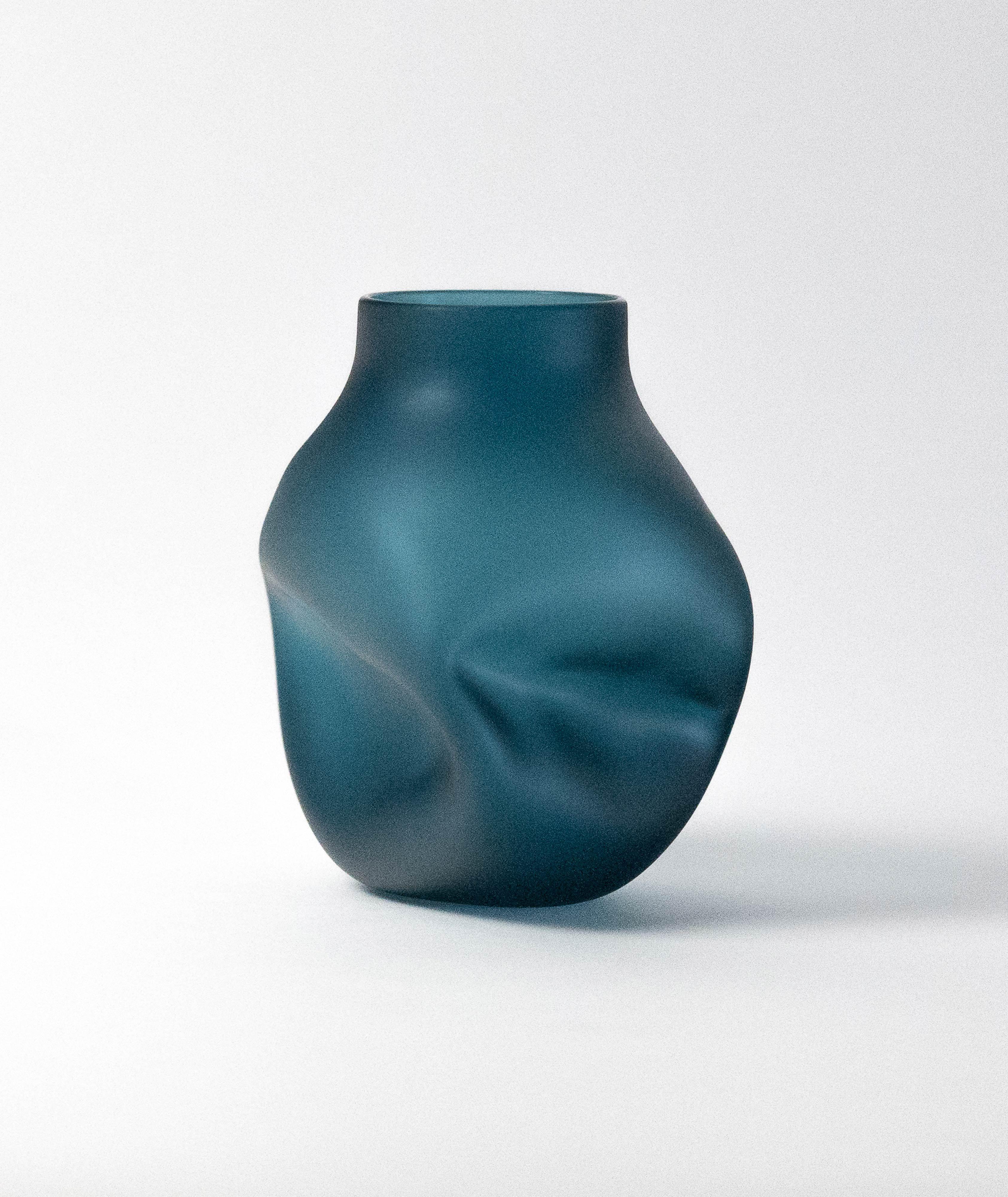 BOULDER Series Vase  image 0