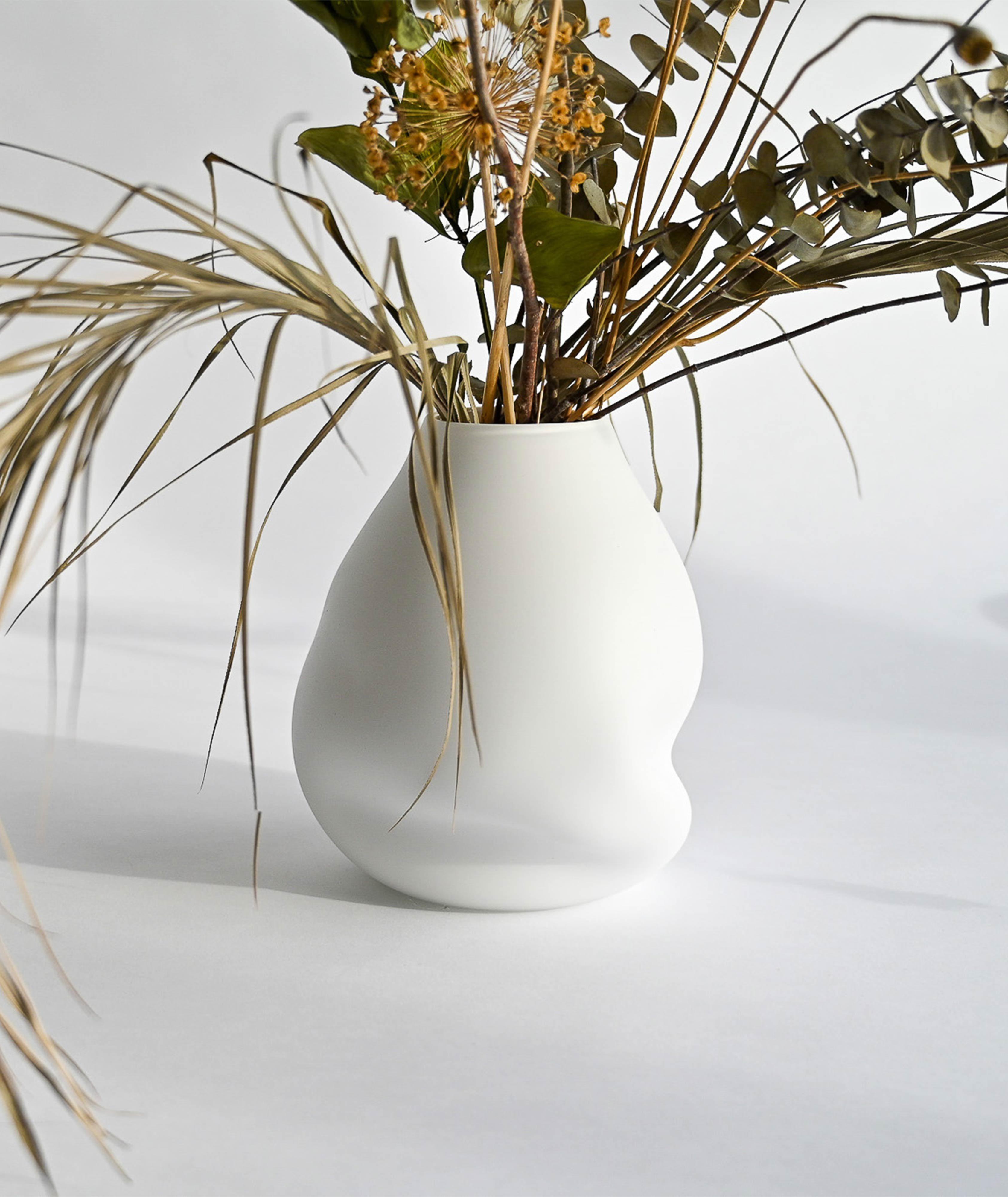 BOULDER Series Vase  image 0