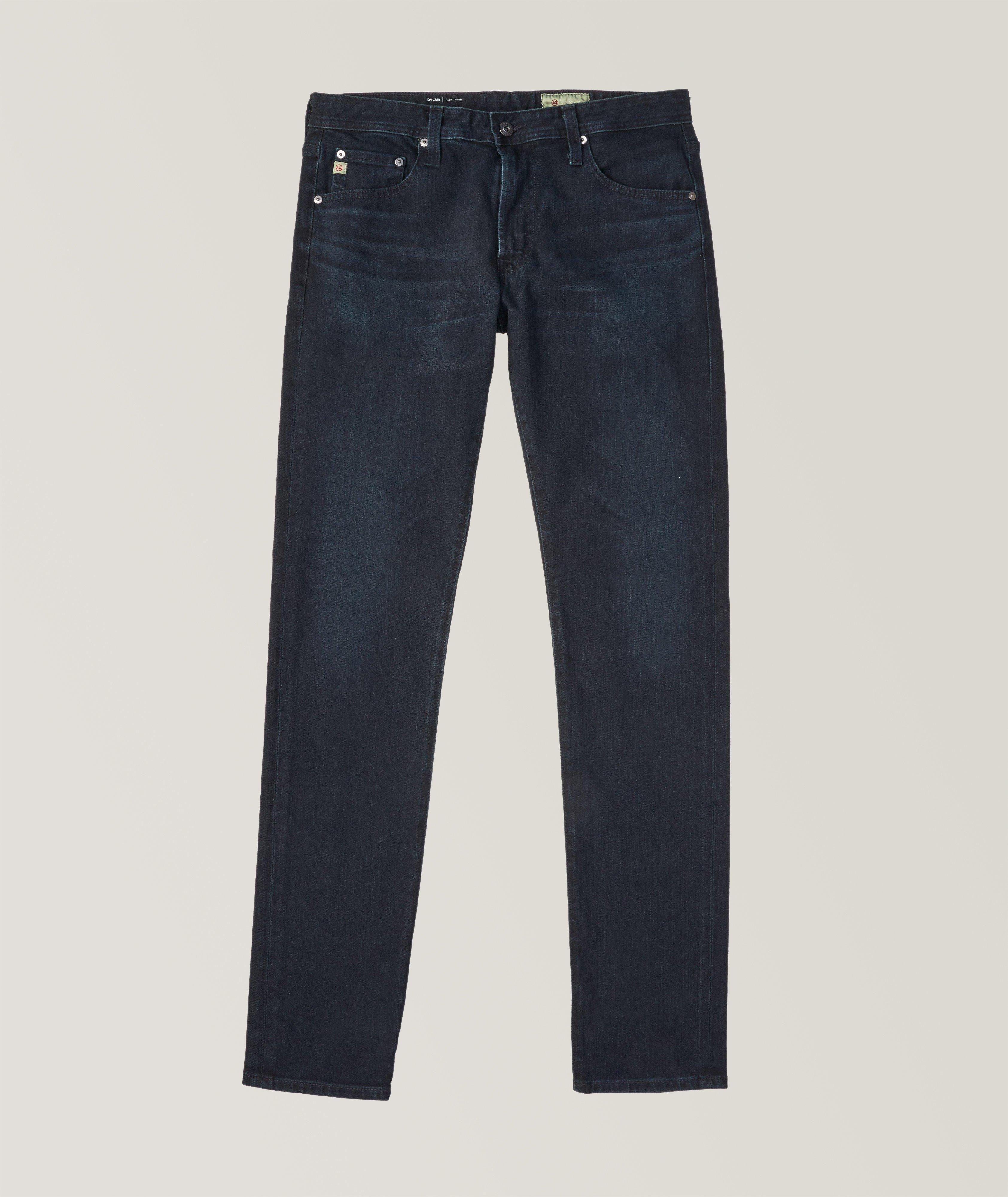 Ag denim 360 the graduate best sale tailored leg