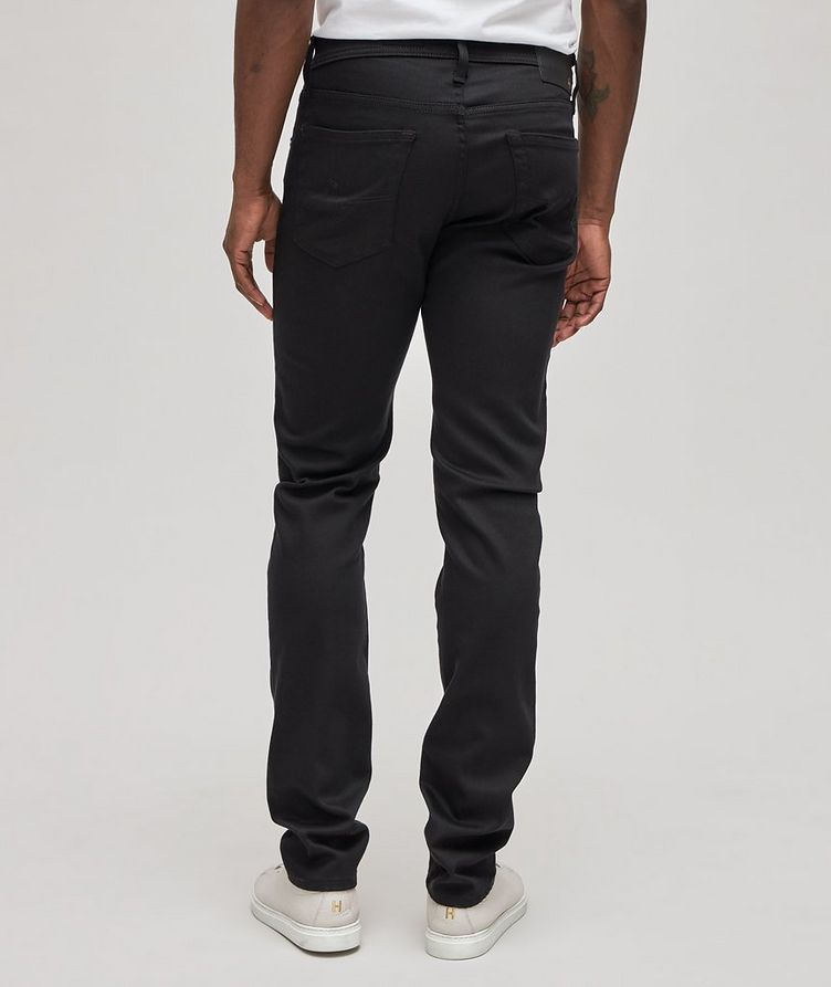 Dylan Slim Skinny Stretch-Cotton Jeans image 2