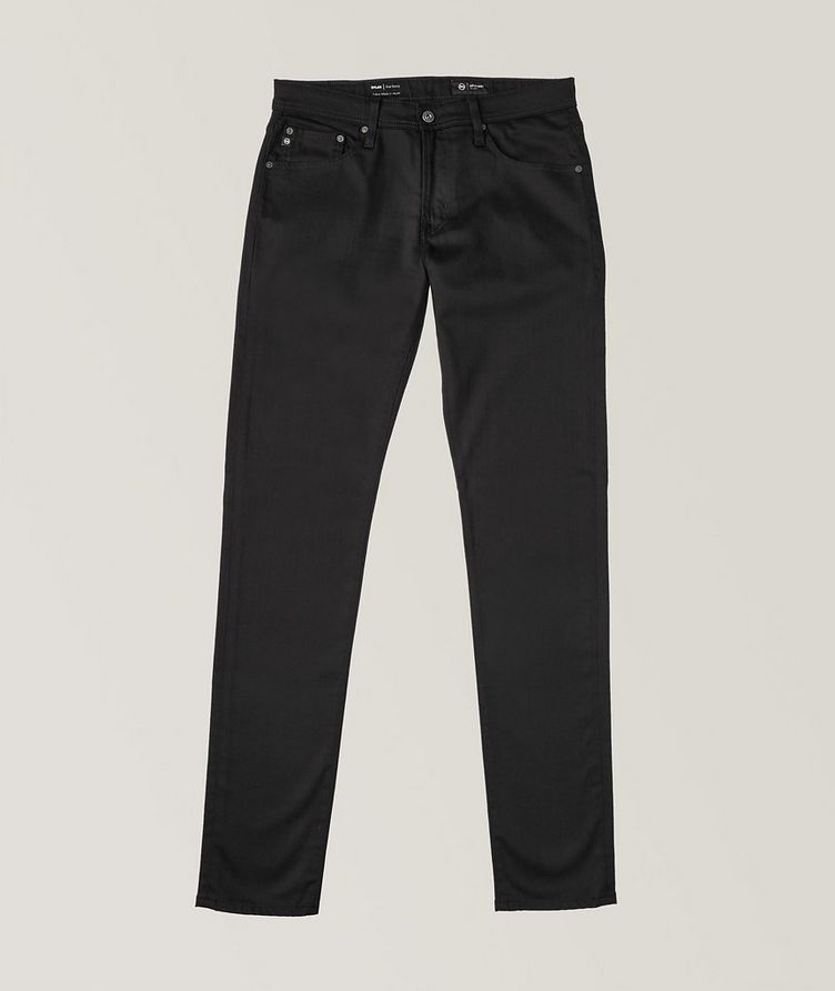 Dylan Slim Skinny Stretch-Cotton Jeans image 0