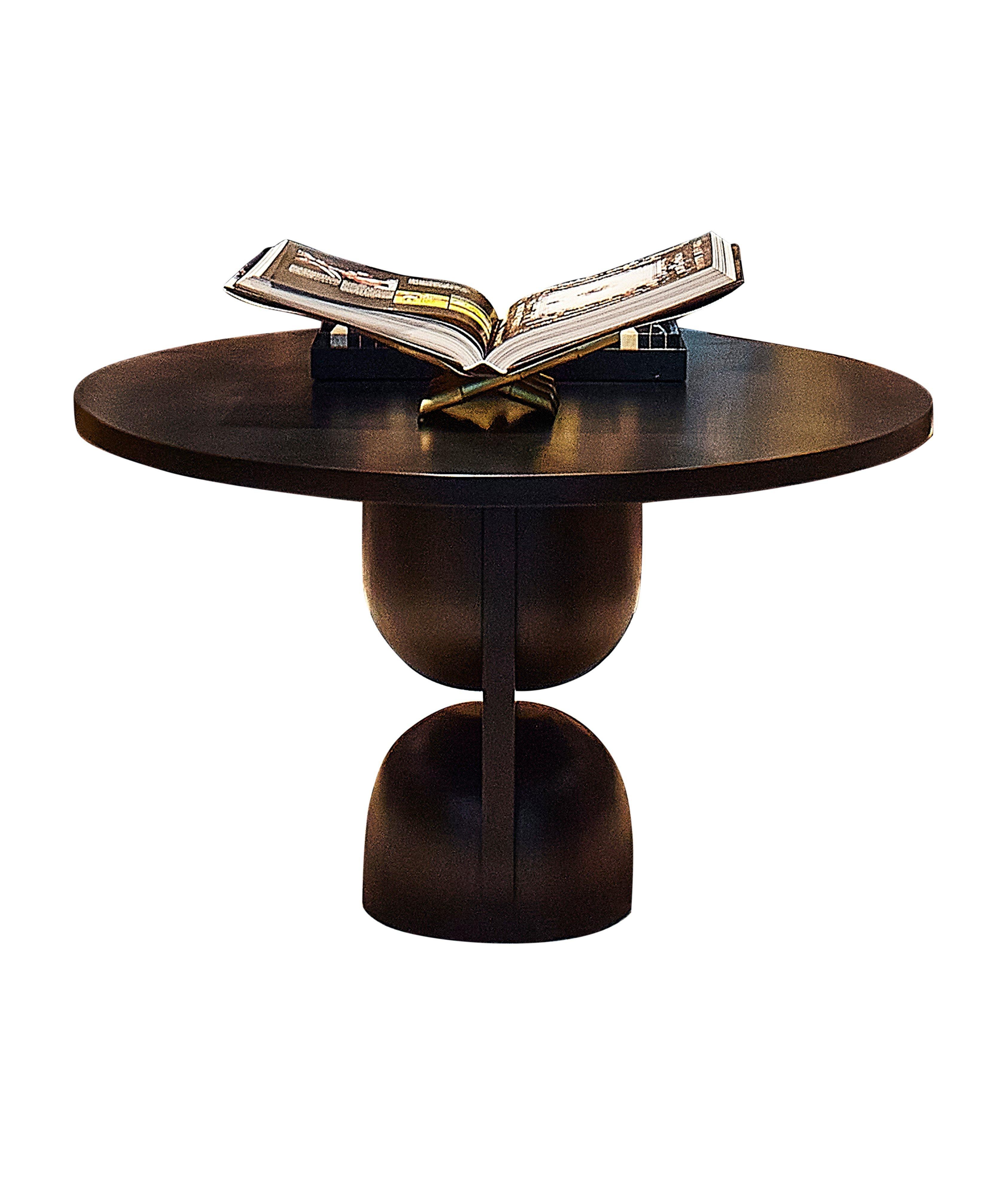 Round Dining Table  image 0