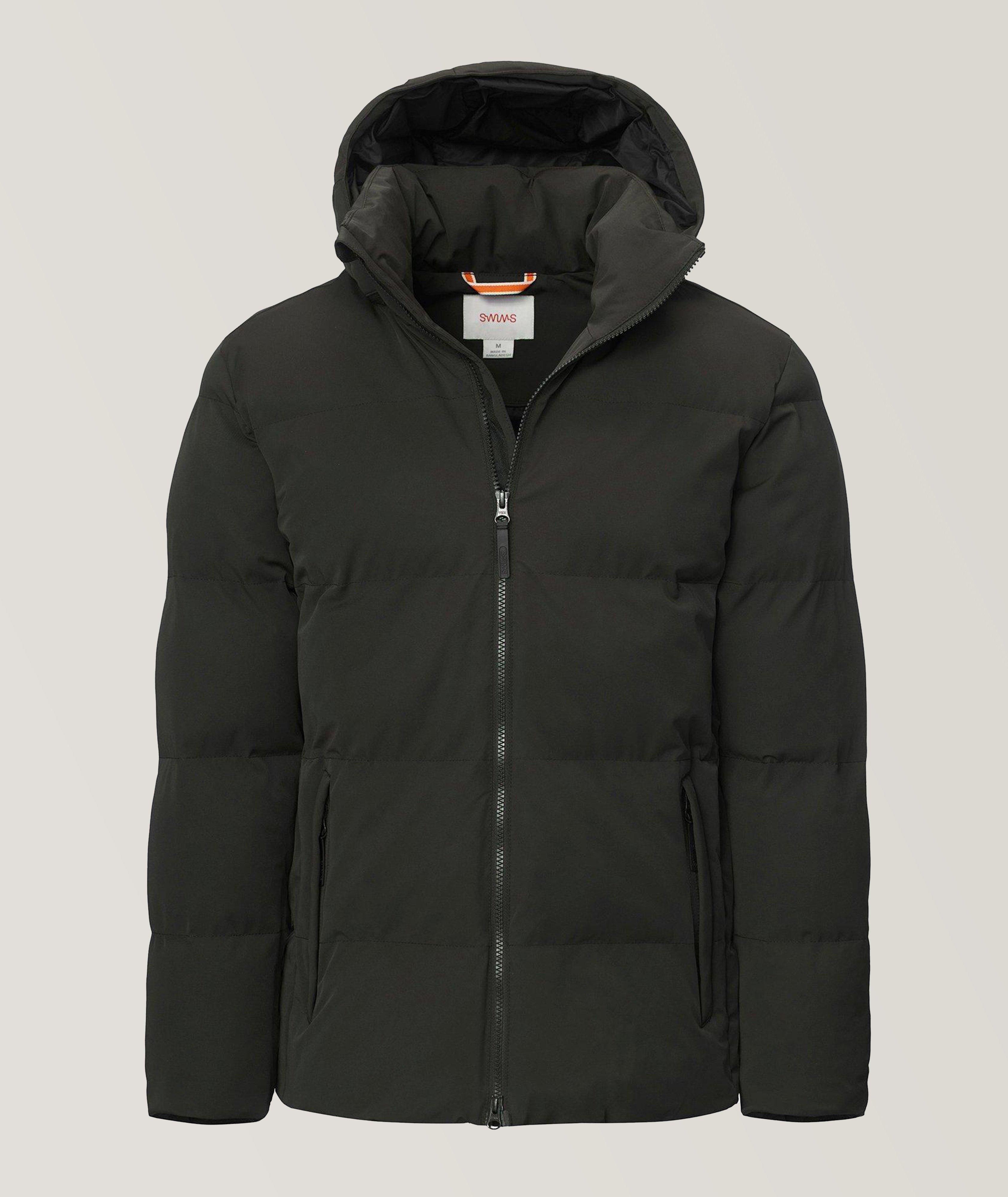 Manteau de duvet Copenhagen image 2
