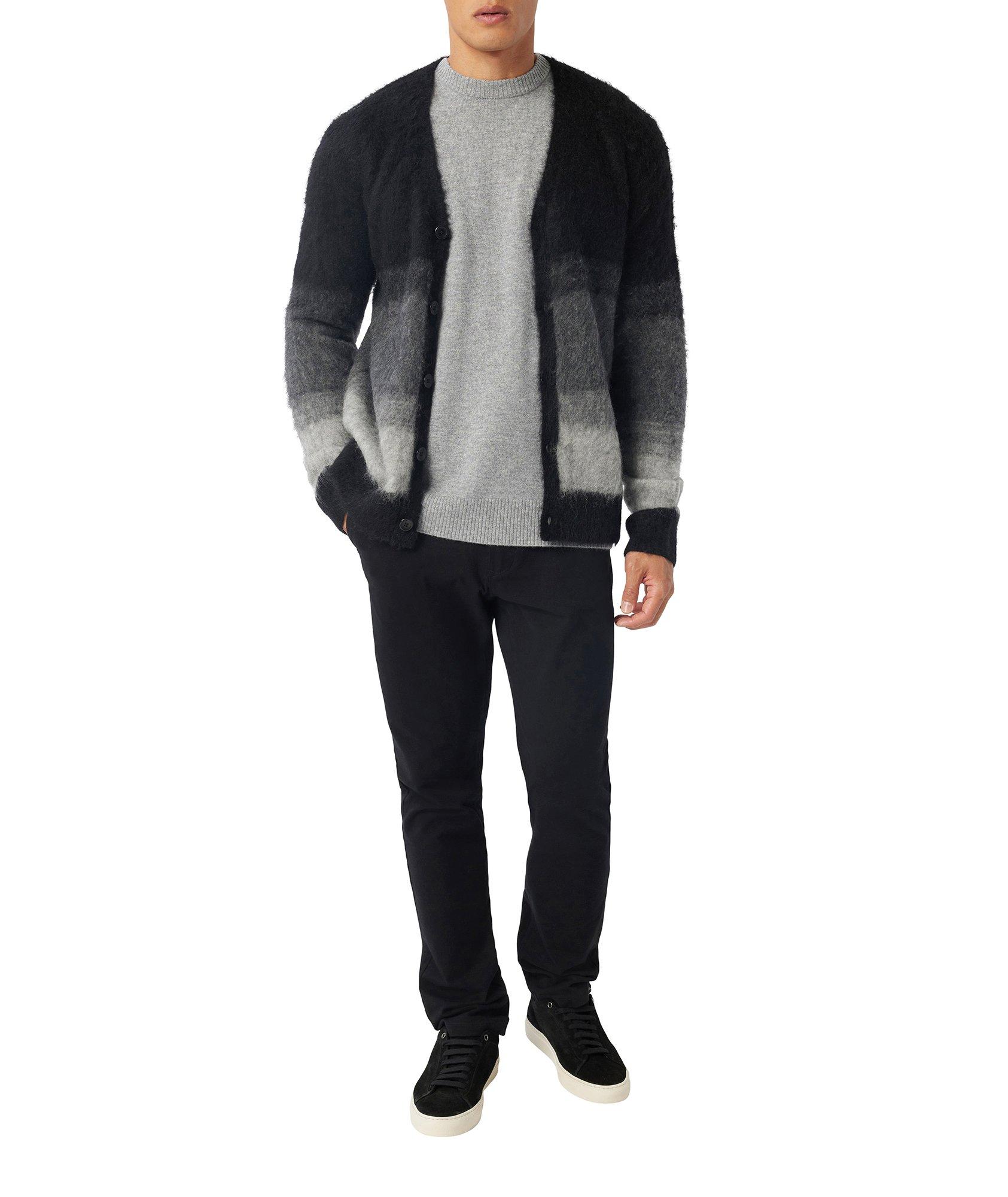 Cashmere Crewneck Sweater image 4