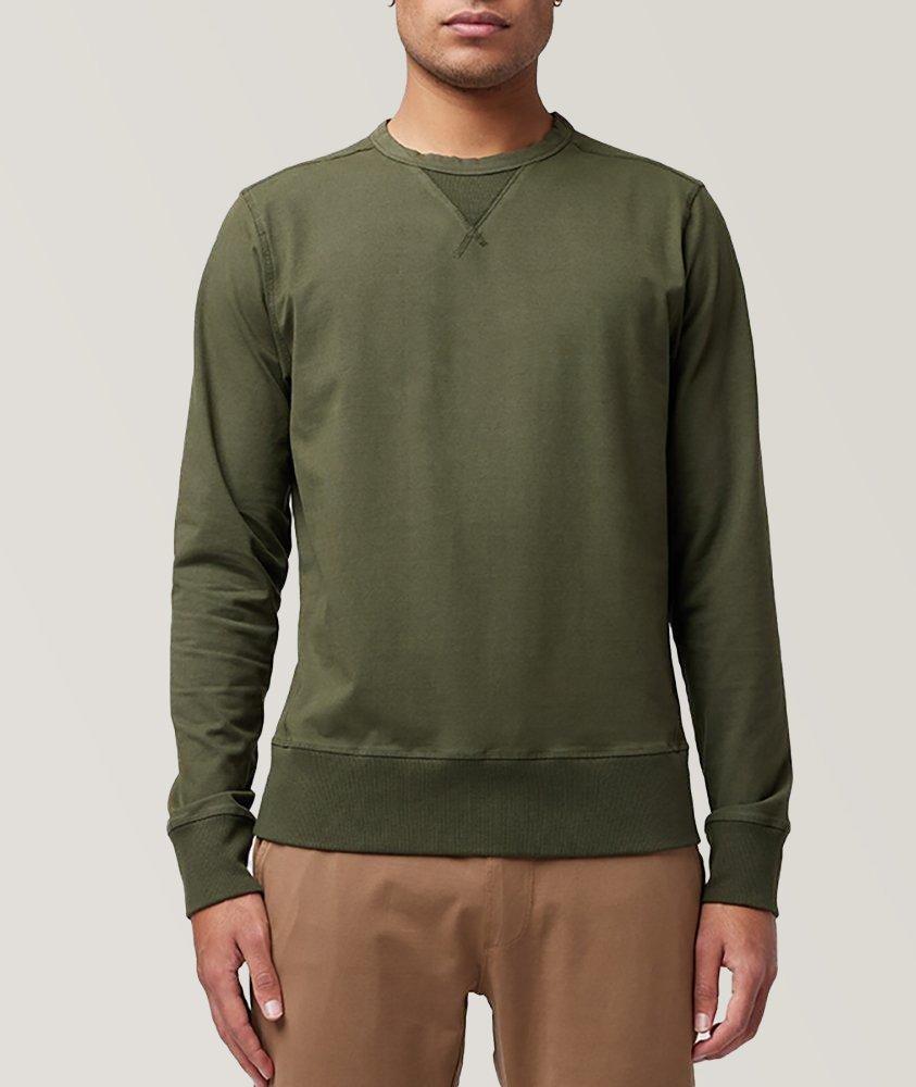 Flex Pro Victory Crew Sweatshirt image 0