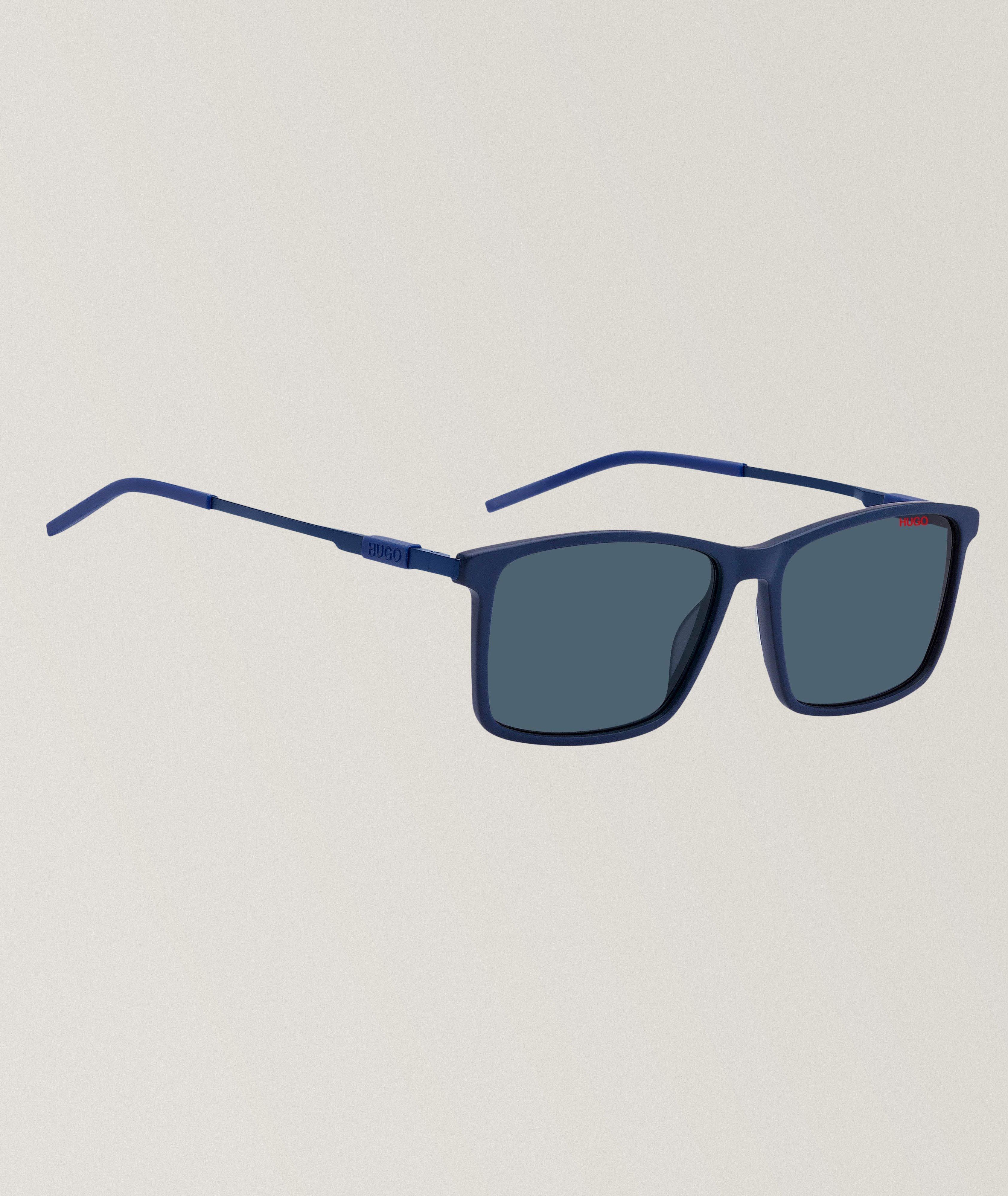 Matte Square Sunglasses  image 1
