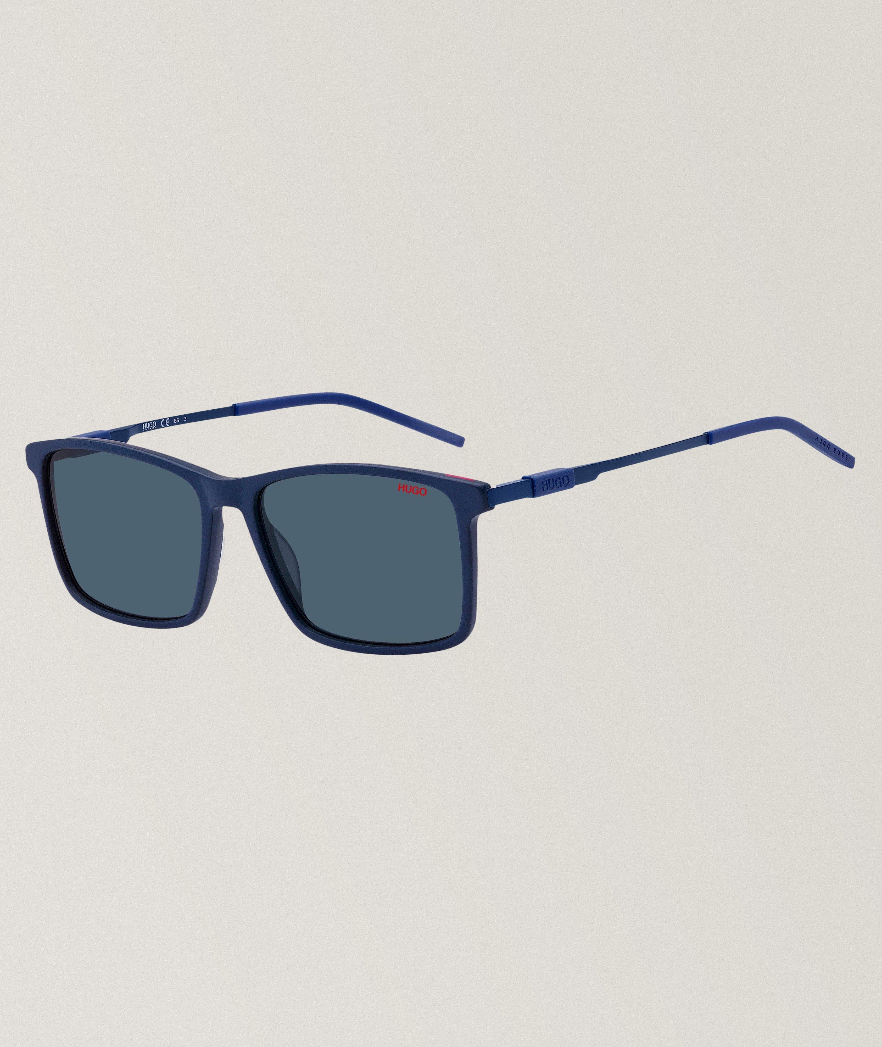 Matte Square Sunglasses  image 2