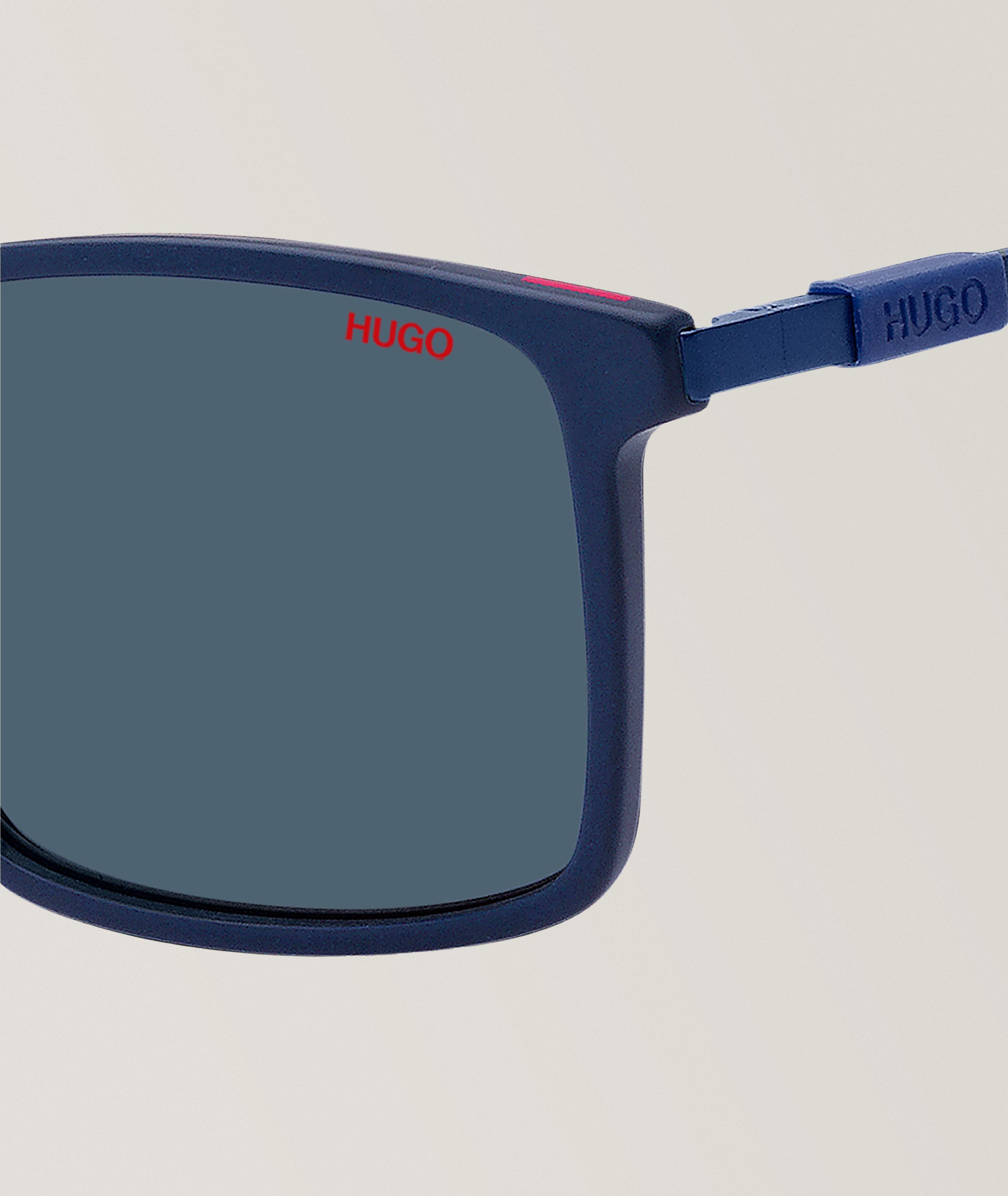 Matte Square Sunglasses  image 3