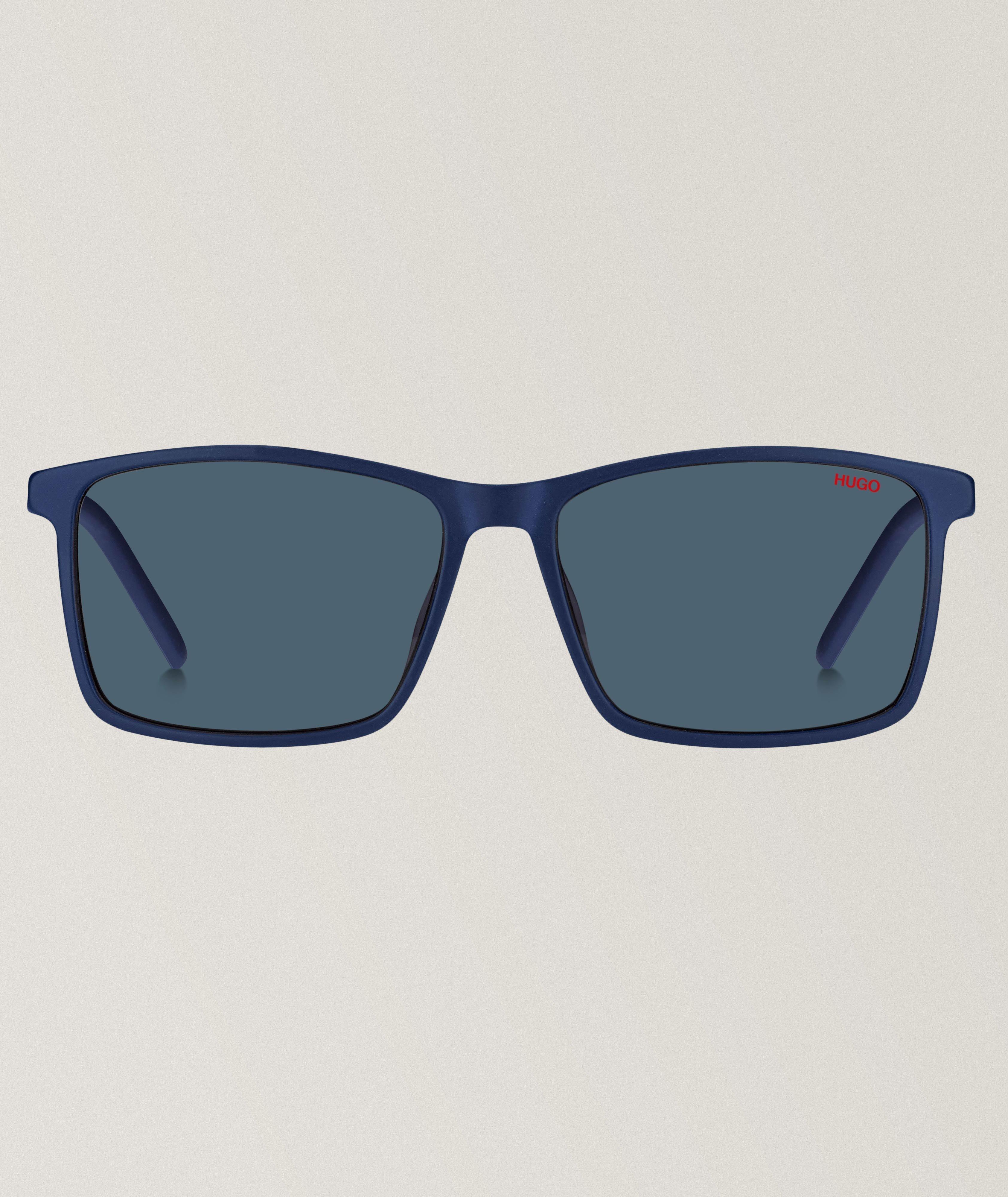 Matte Square Sunglasses  image 0
