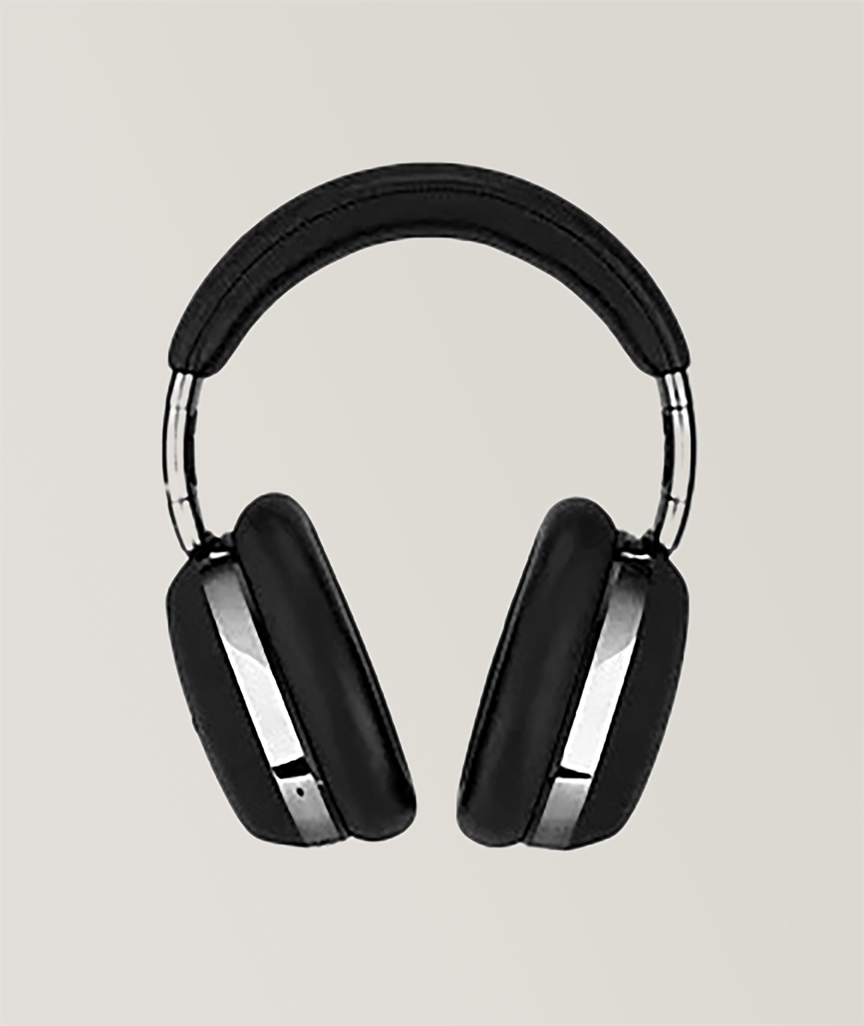 MB01 Over The Ear Wireless Headphones image 0