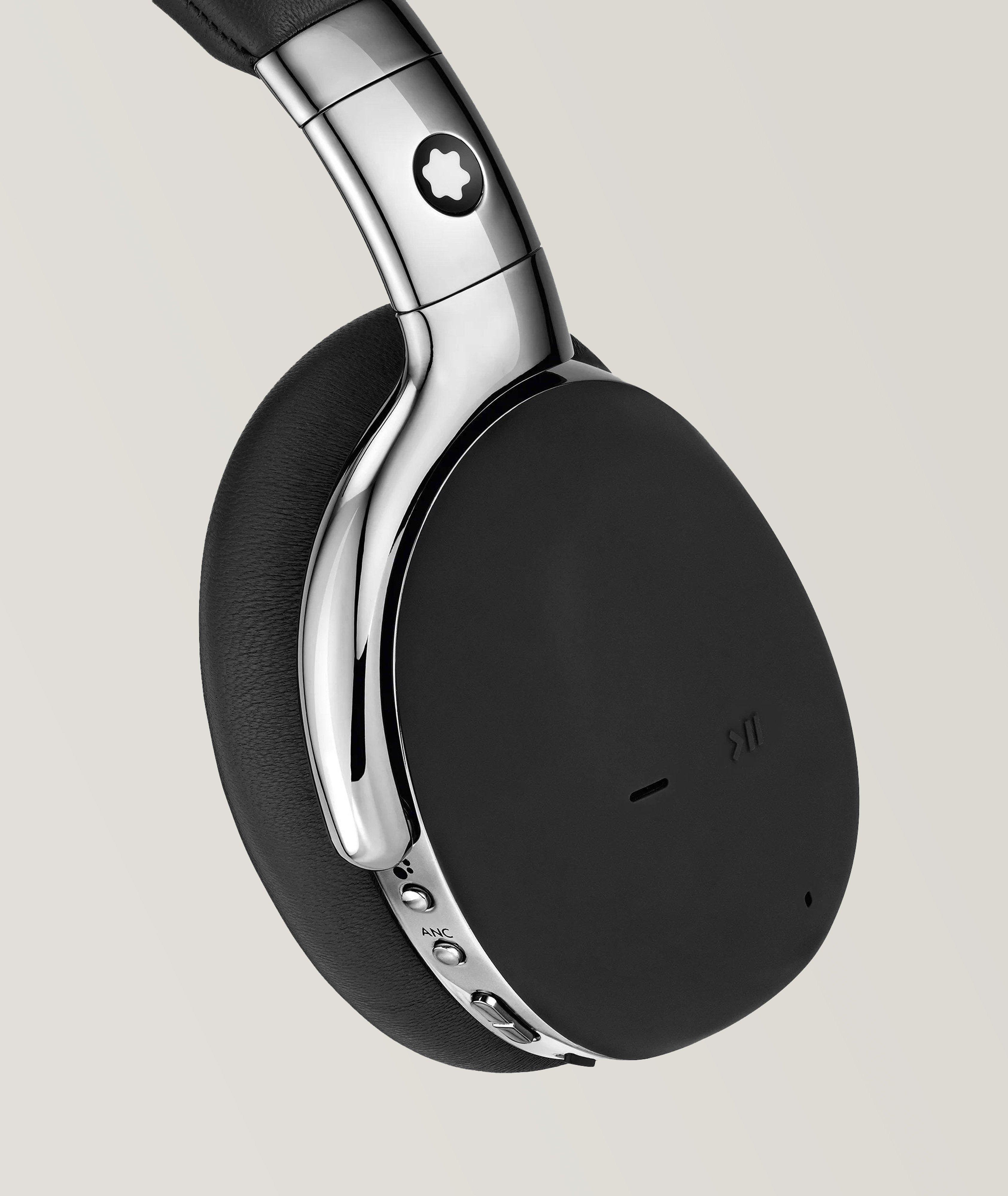 MB01 Over The Ear Wireless Headphones image 3