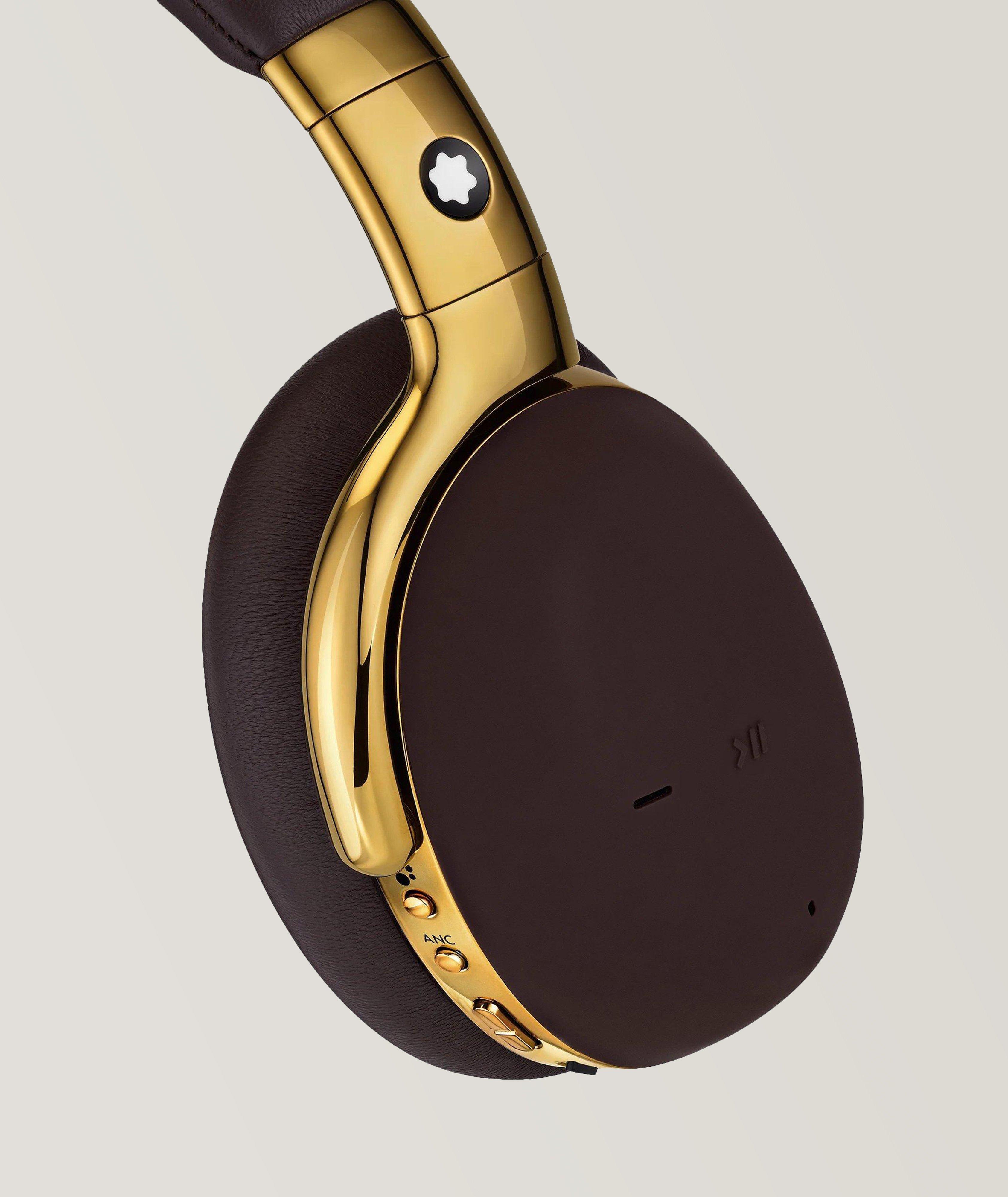 MB01 Over The Ear Wireless Headphones image 3