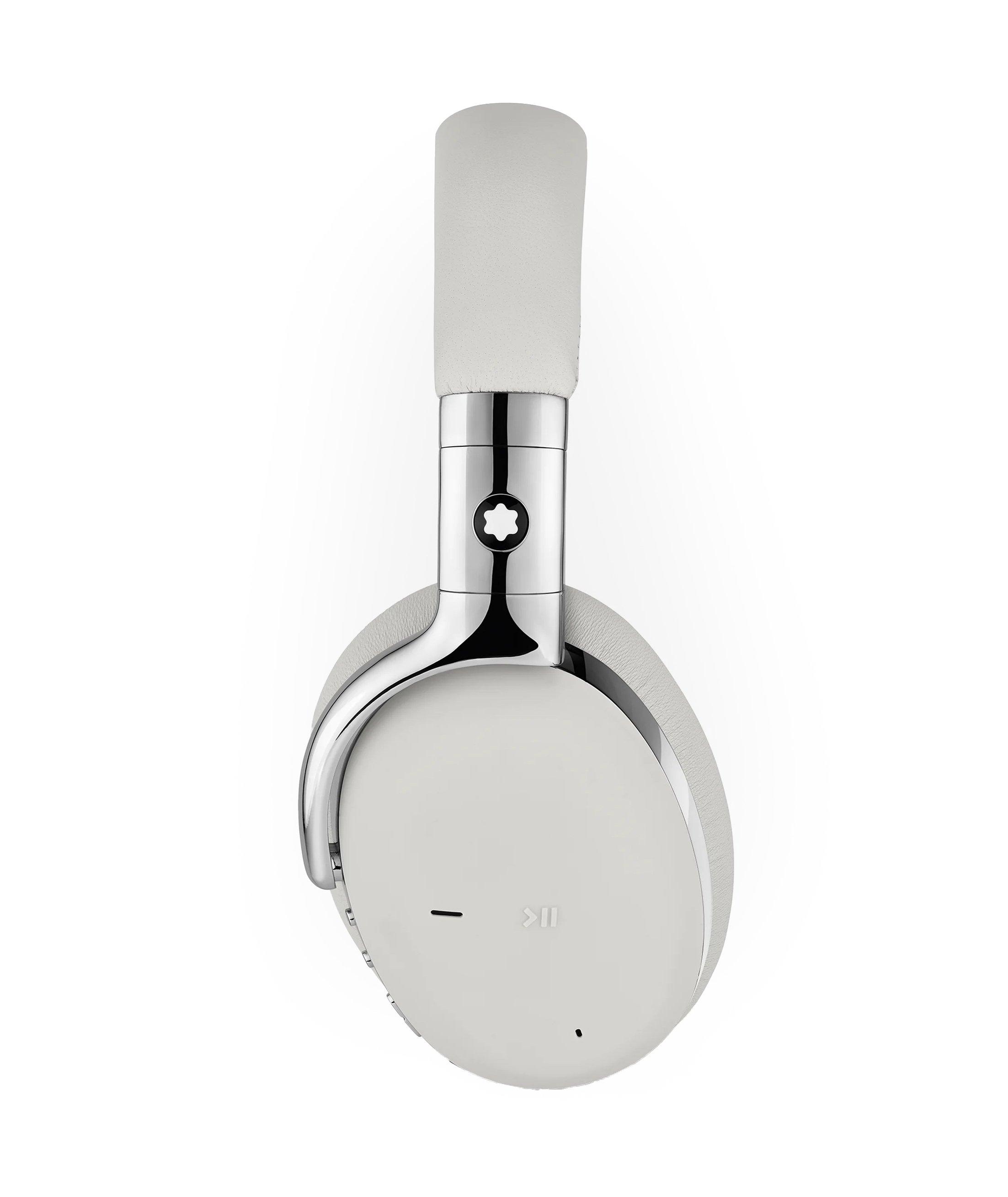 MB01 Over The Ear Wireless Headphones image 2