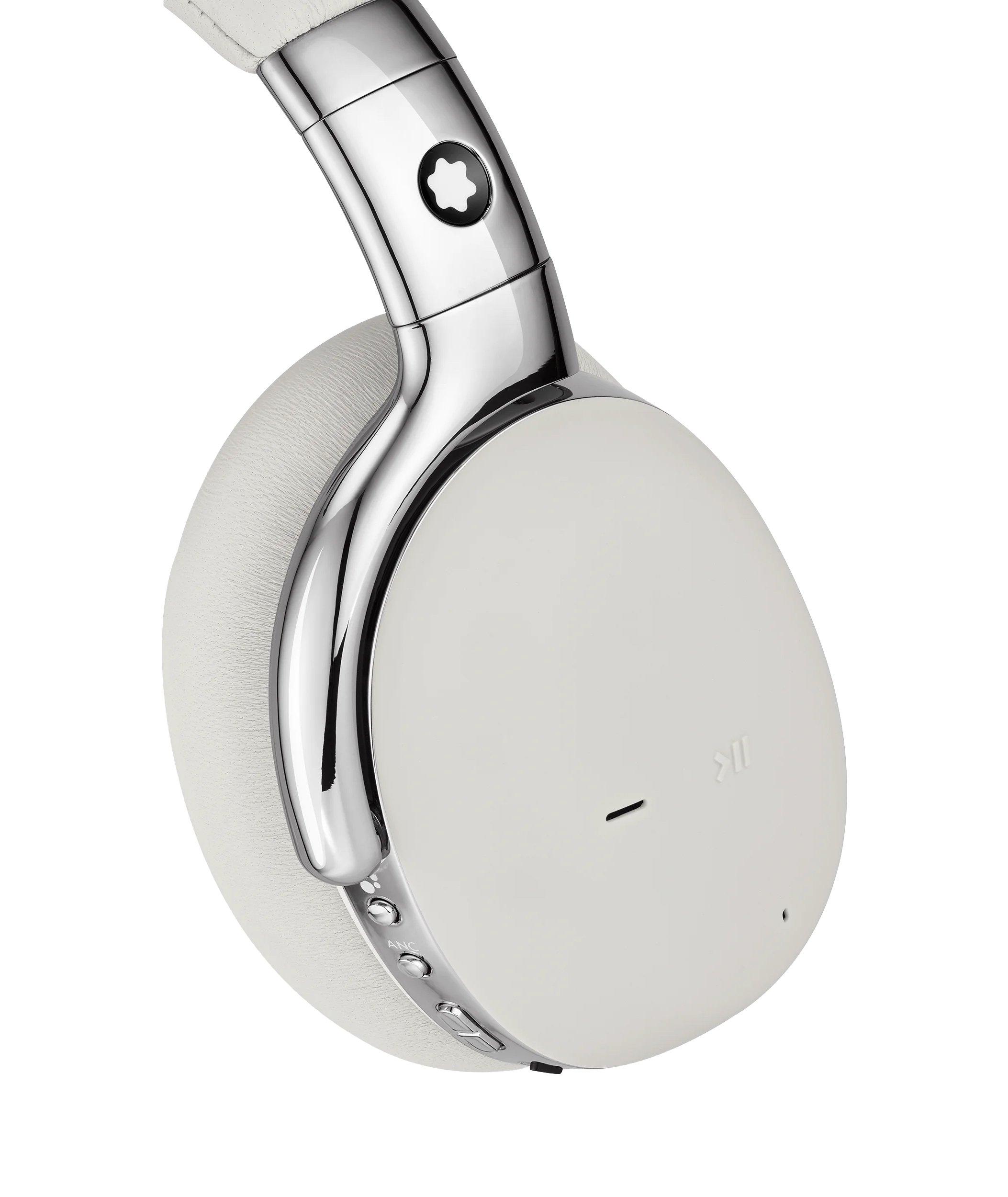 MB01 Over The Ear Wireless Headphones image 3