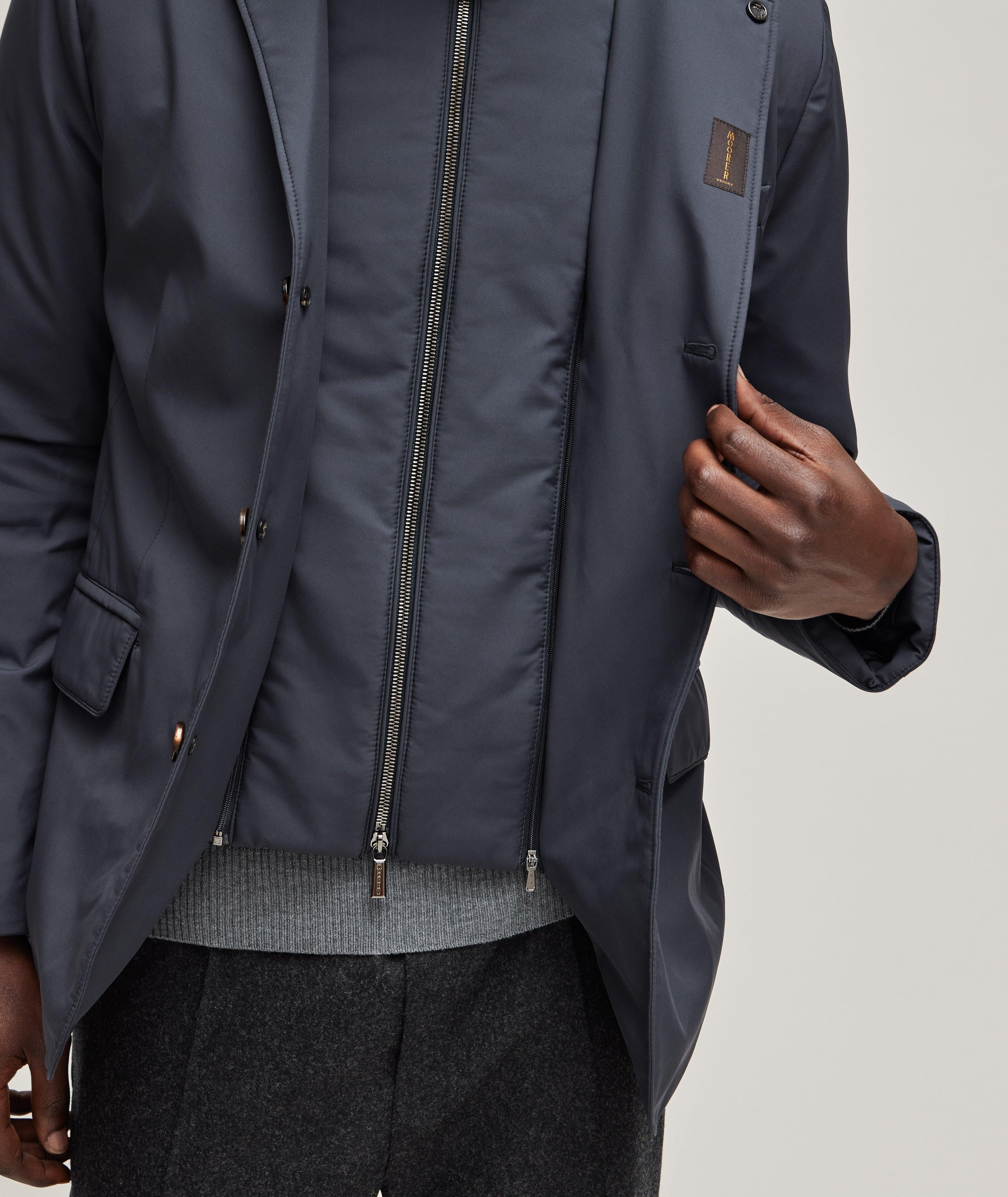 Blouson Nobile imperméable image 3