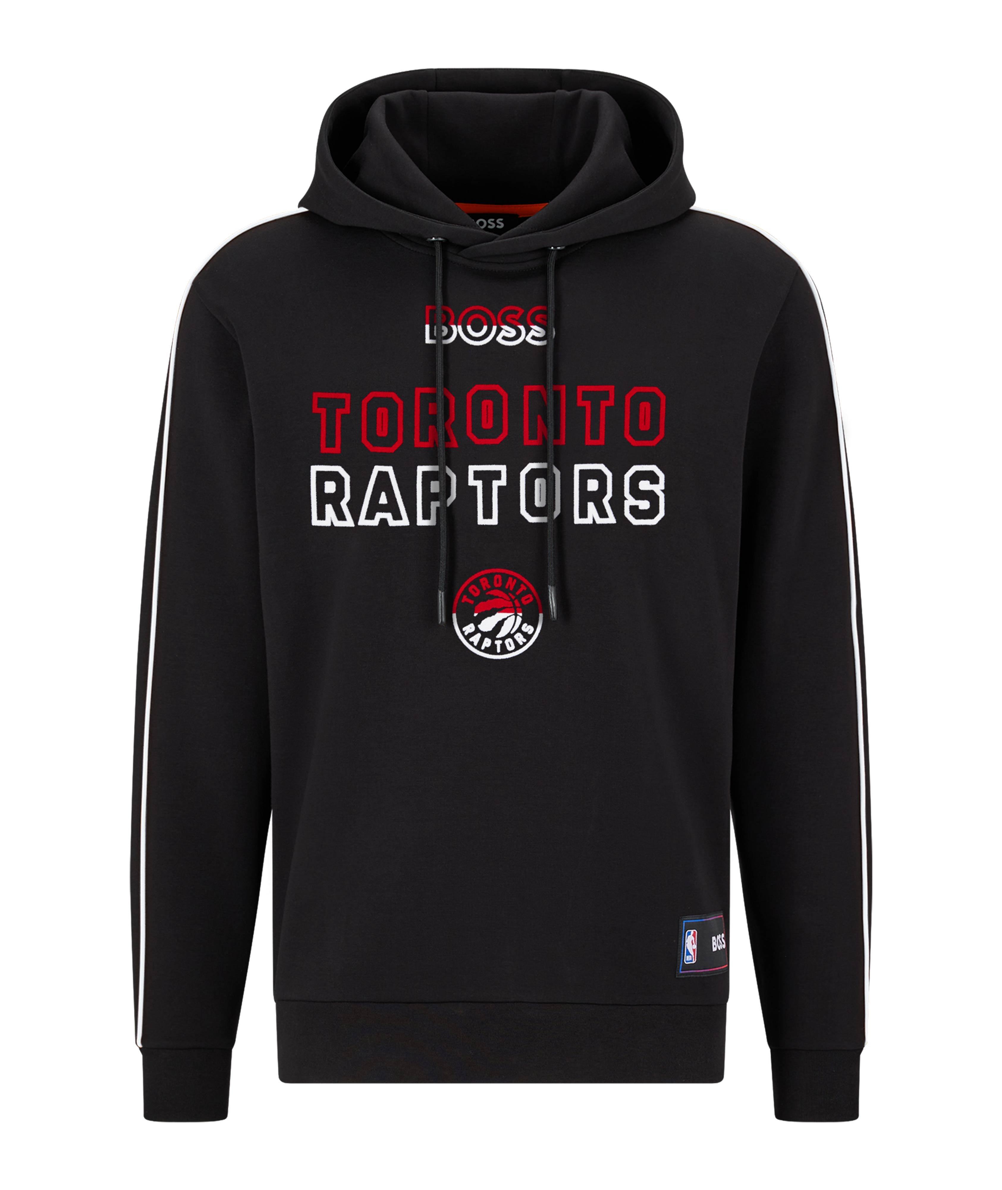 NBA Cotton-Blend Hooded Sweater image 0