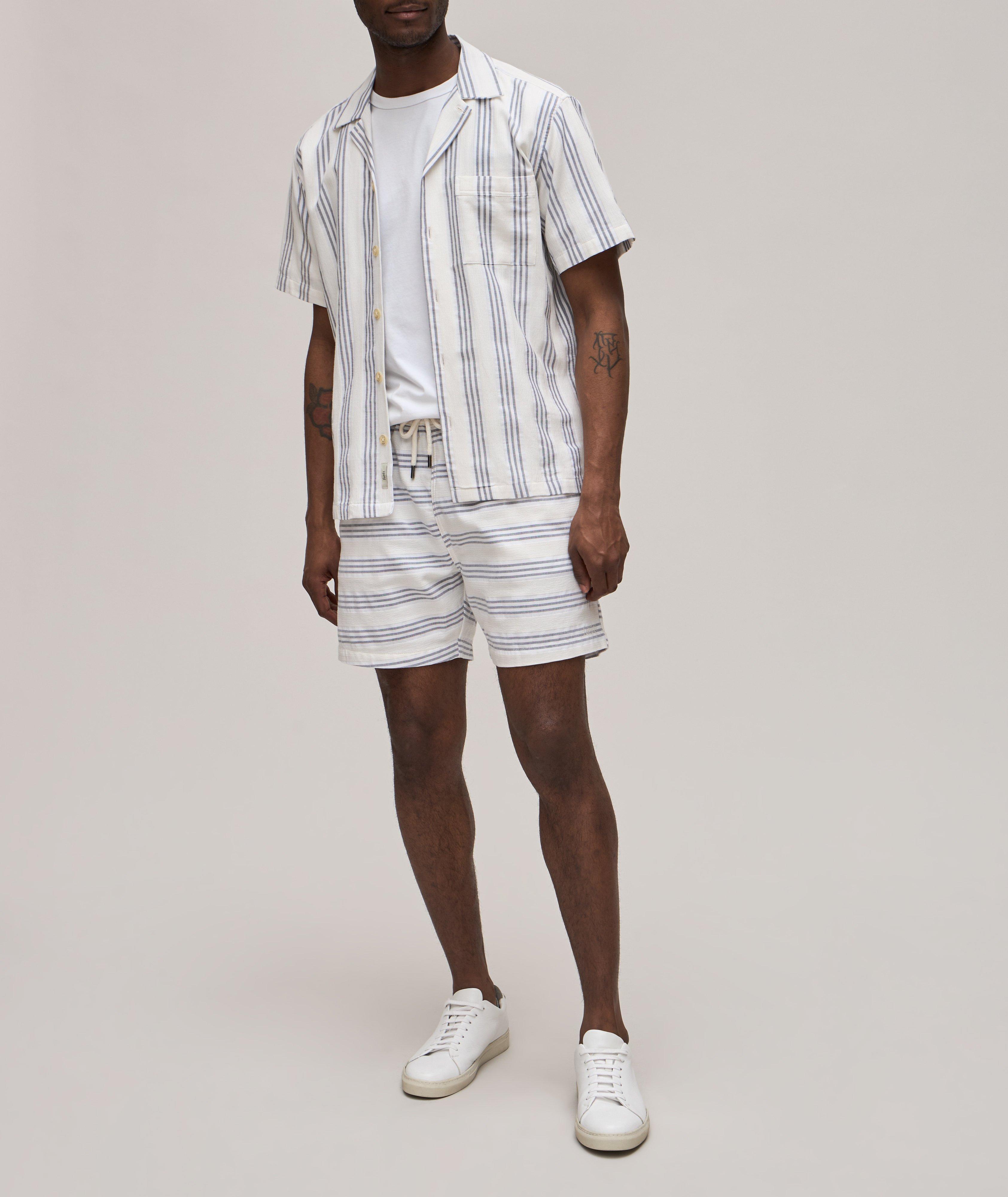 Short Bract en coton biologique image 1