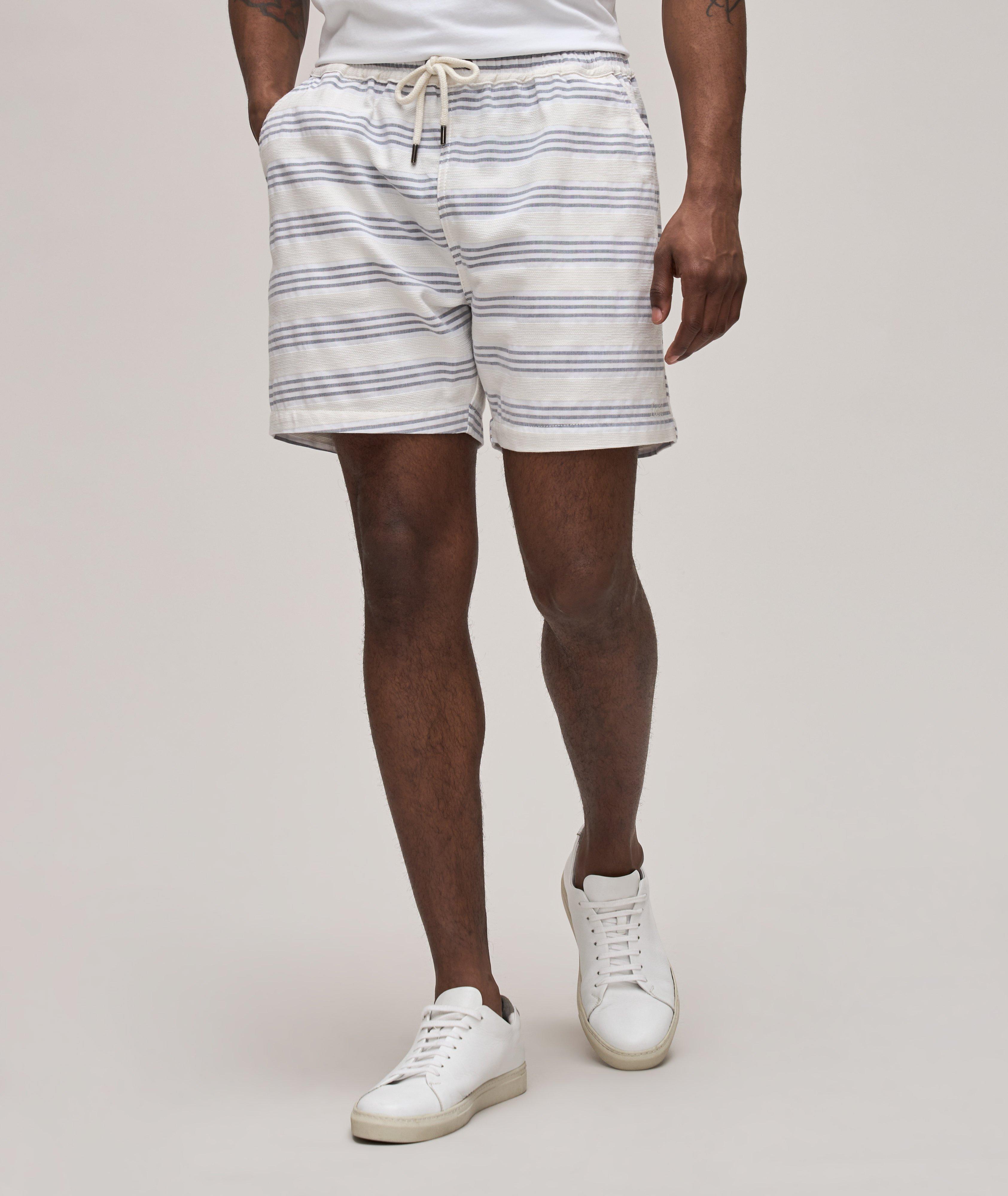 Short Bract en coton biologique image 2