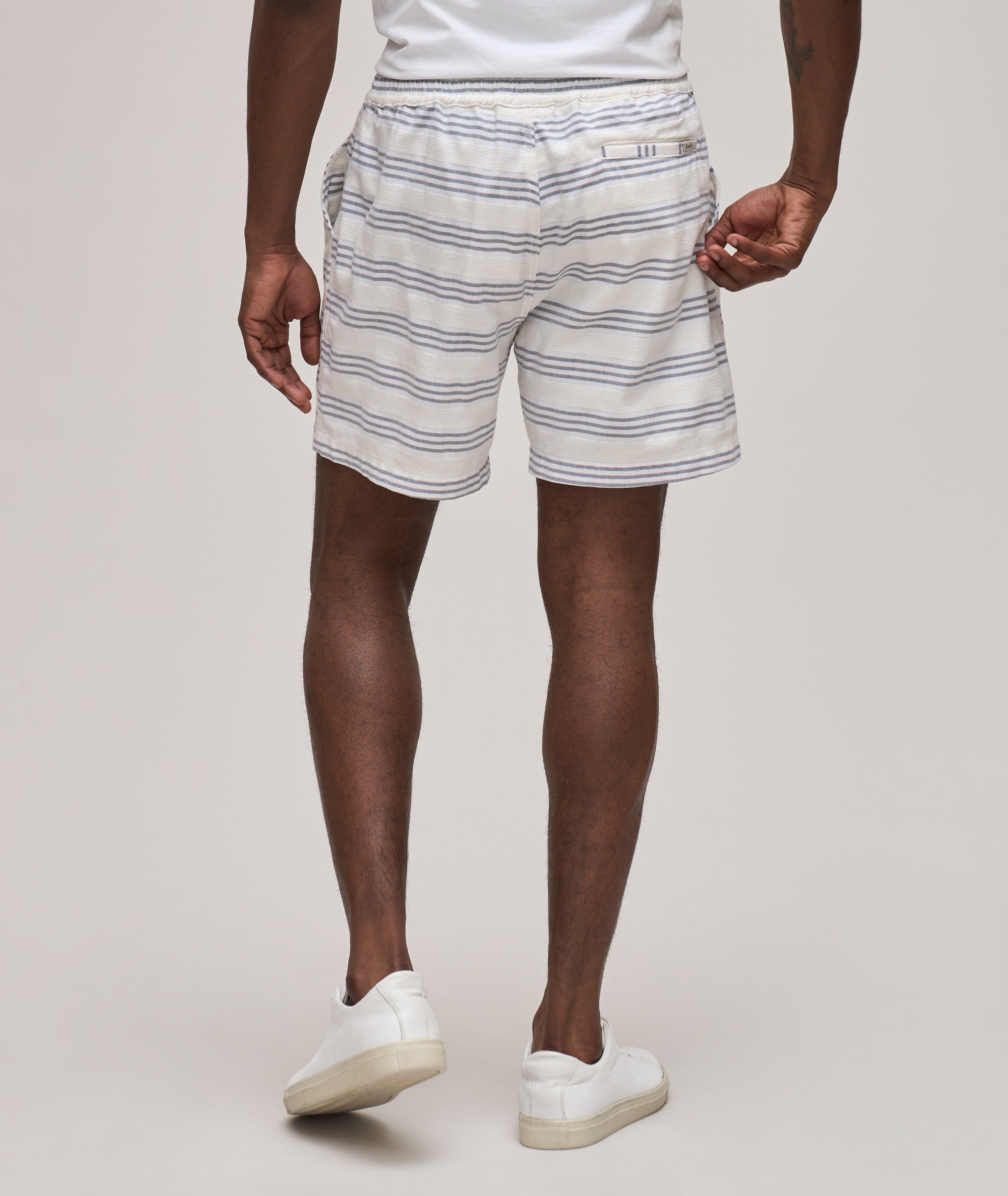 Short Bract en coton biologique image 3